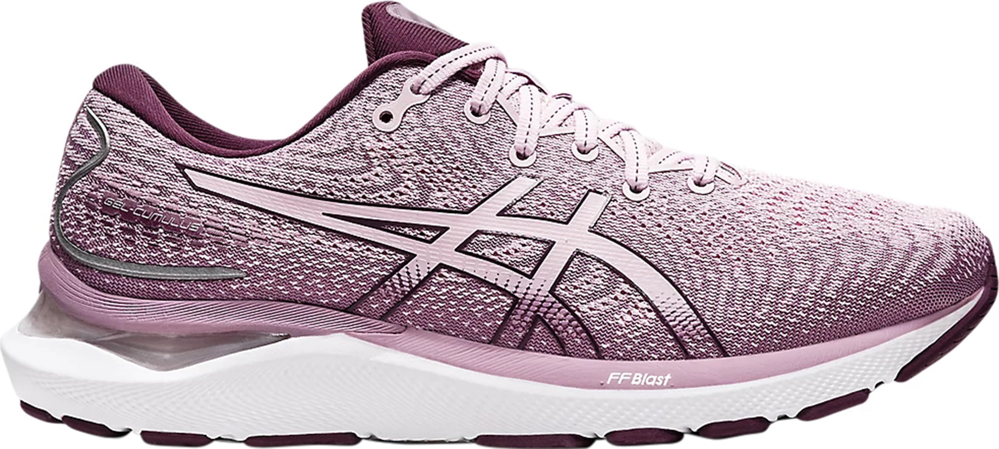 ASICS - Gel-Cumulus 24 Road Running Shoes - Women's |-| ASICS - Souliers de course sur route Gel-Cumulus 24 - Femme