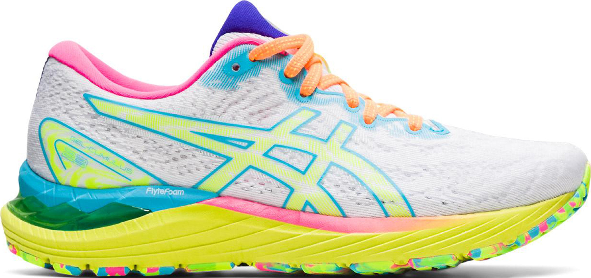 ASICS - Gel-Cumulus 23 Running Shoes - Women's |-| ASICS - Souliers de course Gel-Cumulus 23 - Femme