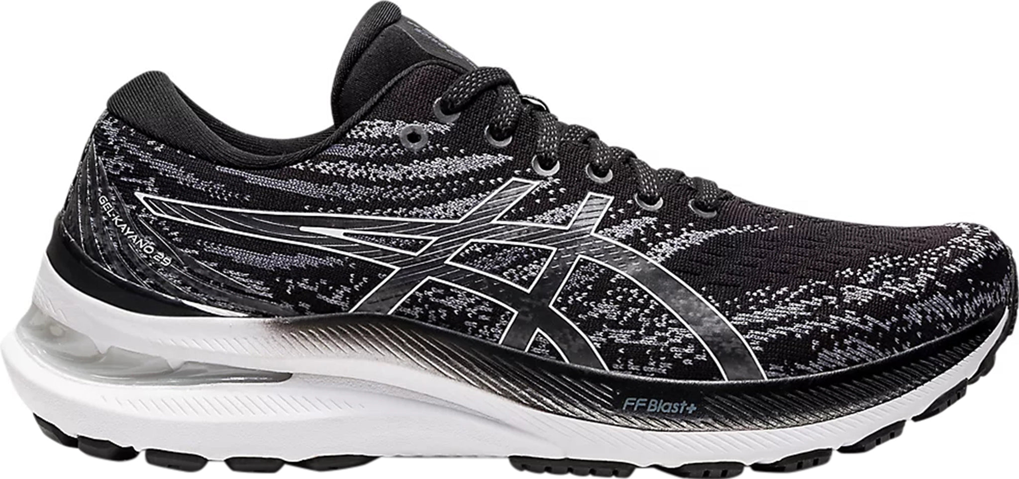 ASICS - Gel-Kayano 29 Wide Road Running Shoes - Women's |-| ASICS - Souliers de course sur route large Gel-Kayano 29 - Femme