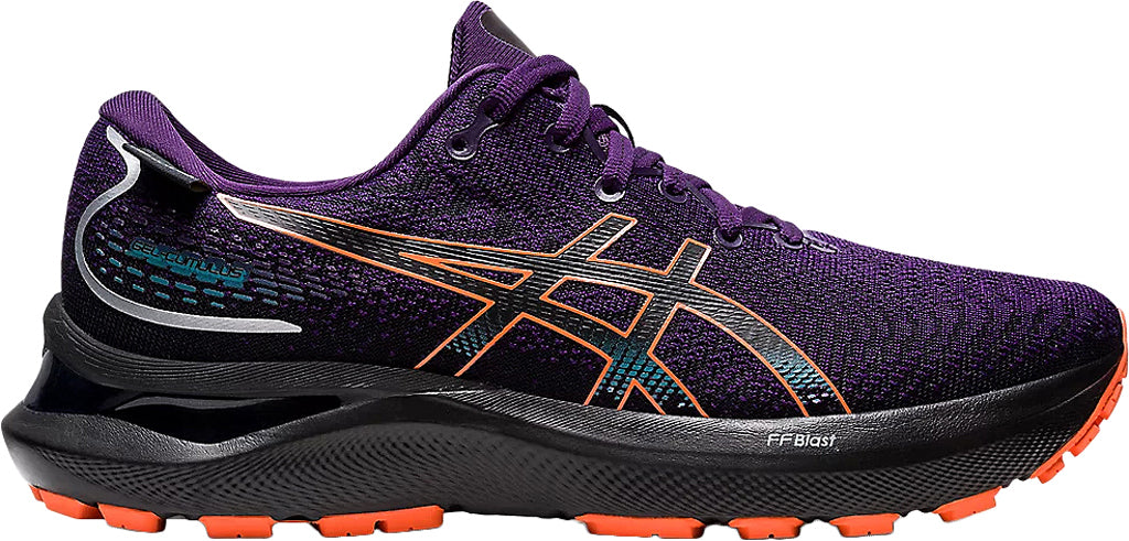 ASICS - Gel-Cumulus 24 GTX Road Running Shoe - Women's |-| ASICS - Souliers de course sur route Gel-Cumulus 24 GTX - Femme