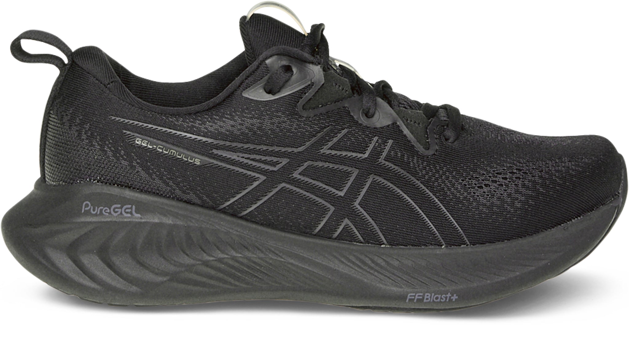 ASICS - Running Shoes Gel-Cumulus 25 - Women's |-| ASICS - Souliers de course Gel-Cumulus 25 - Femme