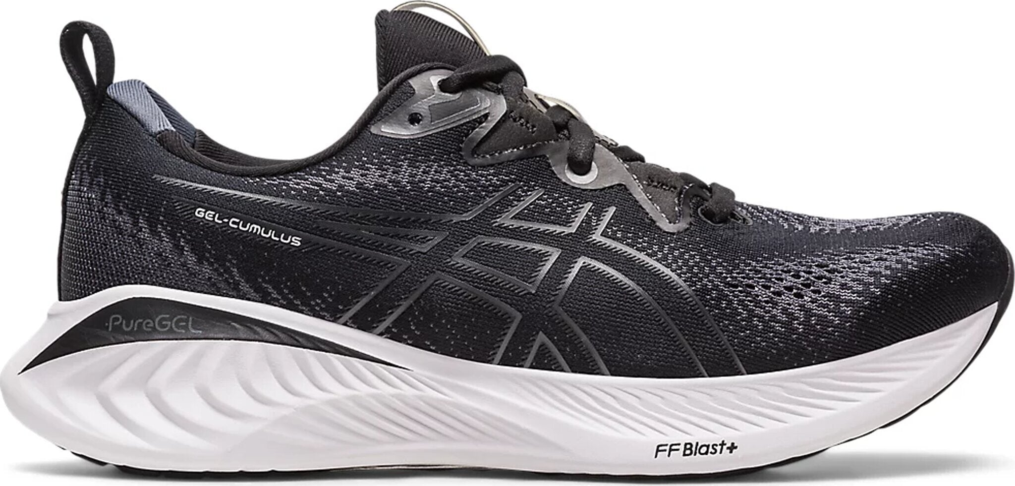 ASICS - Running Shoes Gel-Cumulus 25 [Wide] - Women's |-| ASICS - Souliers de course Gel-Cumulus 25 [Large] - Femme