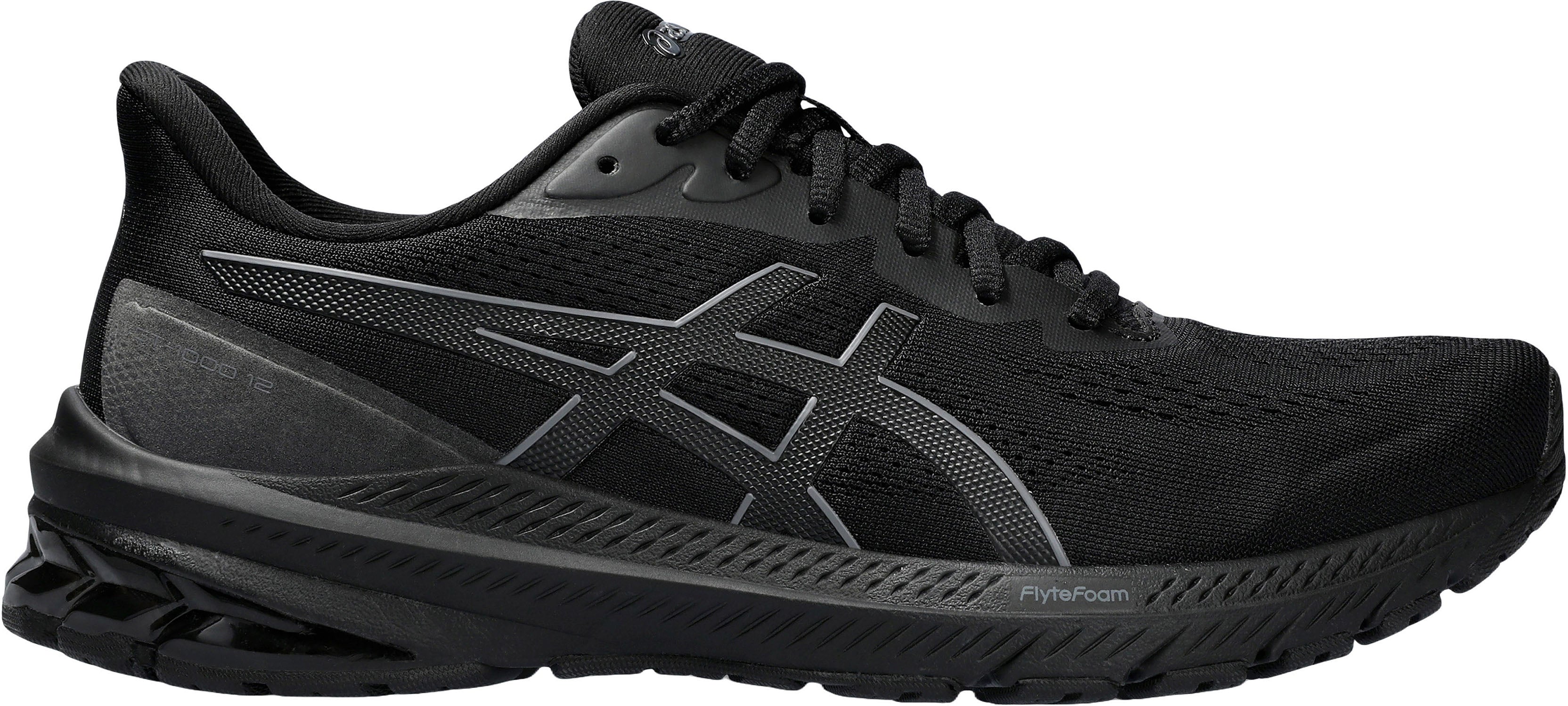 ASICS - Gt-1000 12 Road Running Shoe - Women's |-| ASICS - Souliers de course sur route Gt-1000 12 - Femme