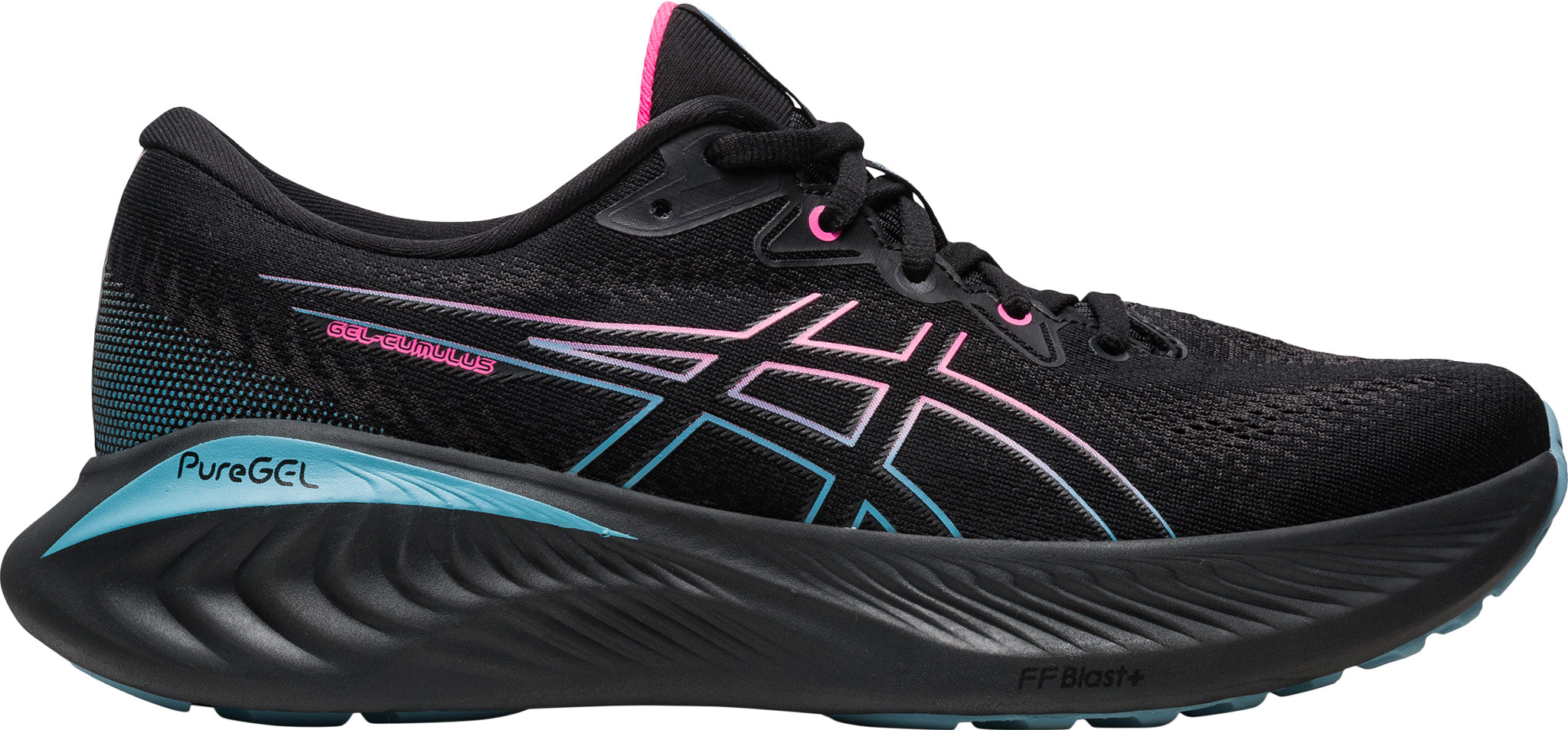 ASICS - Gel-Cumulus 25 Gore-Tex Shoes - Women's |-| ASICS - Souliers Gel-Cumulus 25 Gore-Tex - Femme