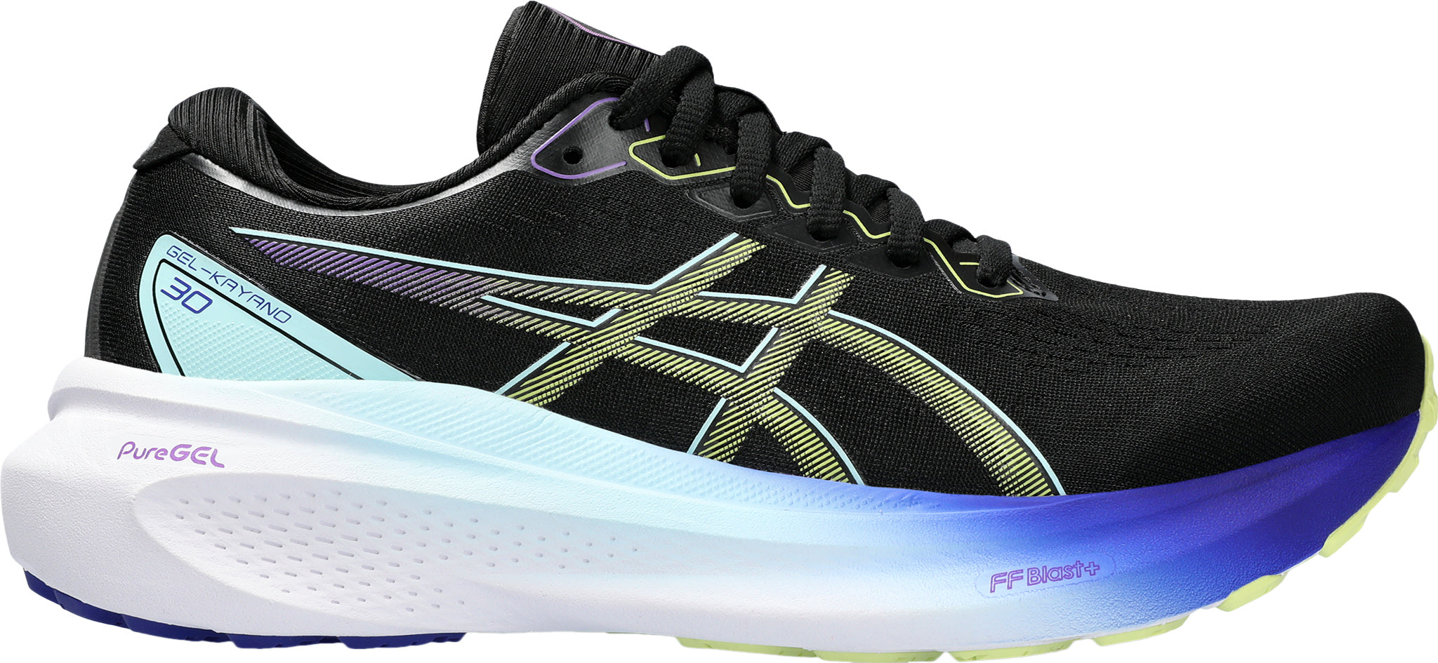 ASICS - Gel-Kayano 30 Running Shoes [Wide] - Women's |-| ASICS - Souliers de course Gel-Kayano 30 [Large] - Femme