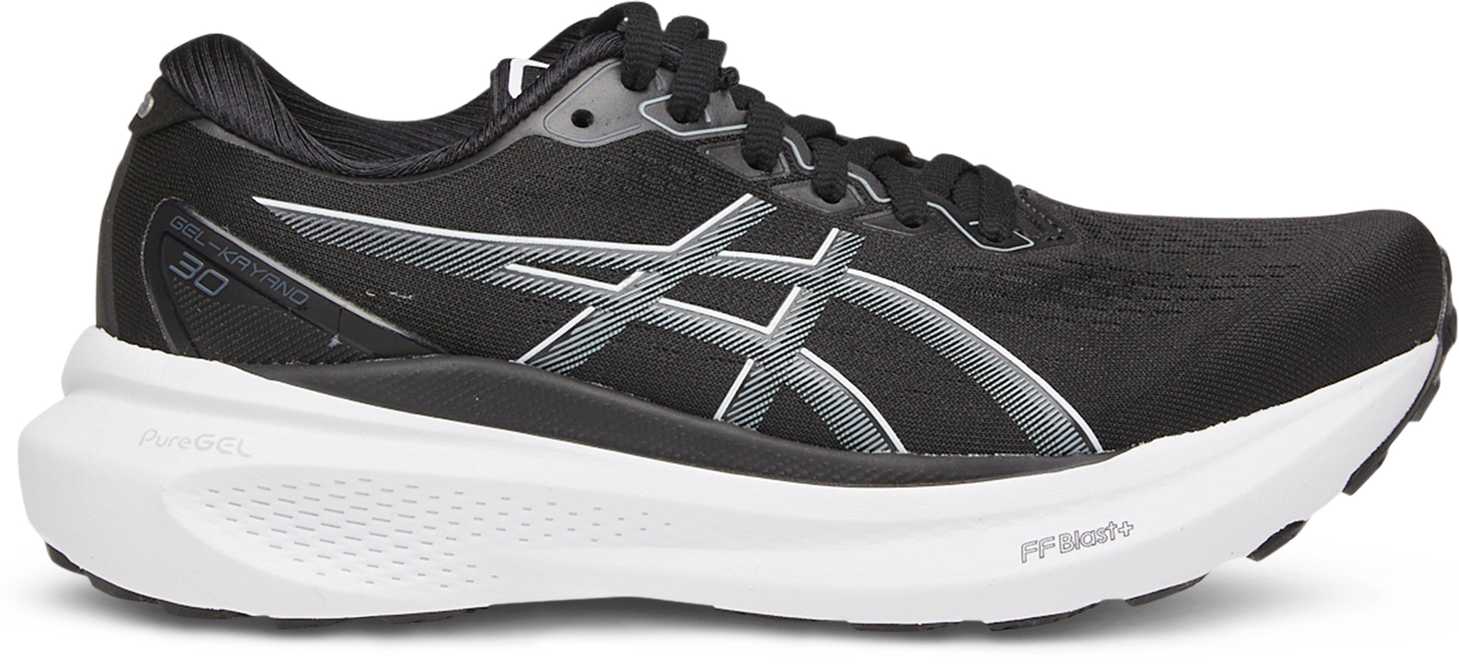ASICS - Gel-Kayano 30 Running Shoes [Wide] - Women's |-| ASICS - Souliers de course Gel-Kayano 30 [Large] - Femme