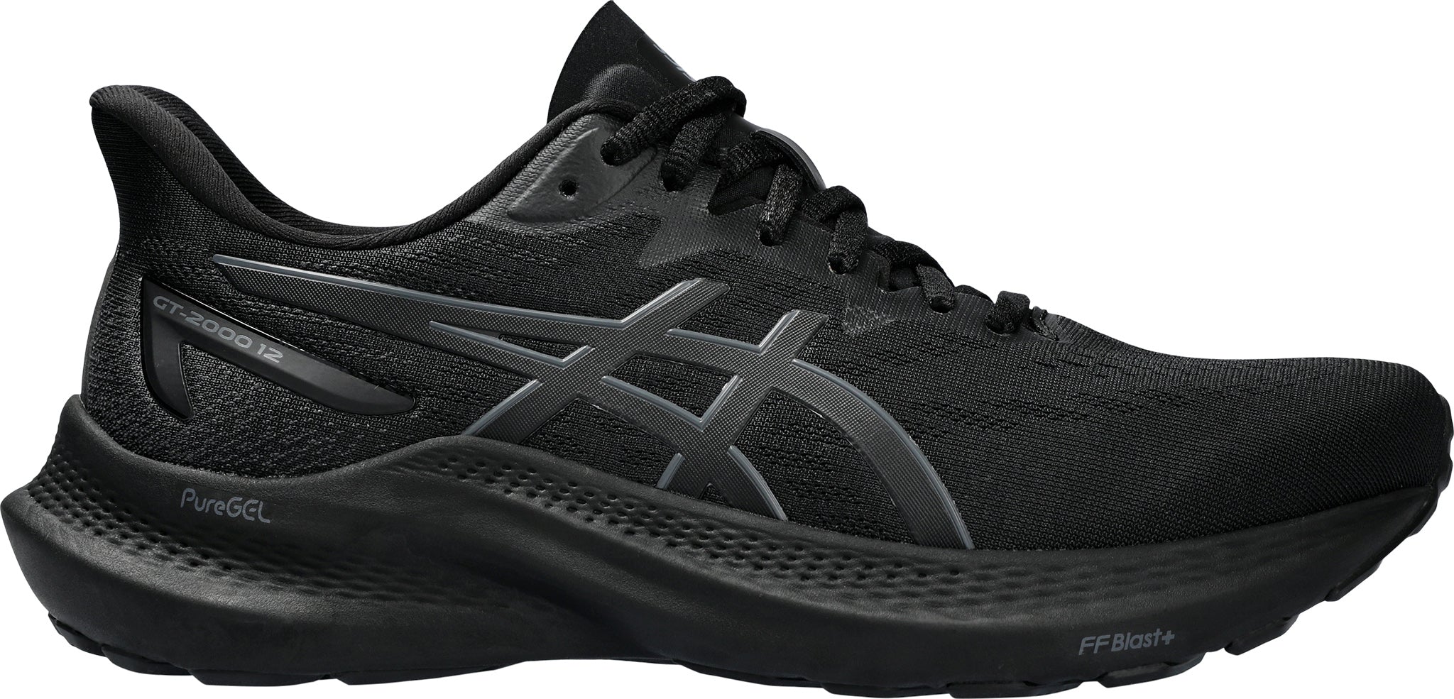 ASICS - GT-2000 12 Running Shoes - Women's |-| ASICS - Souliers de course GT-2000 12 - Femme