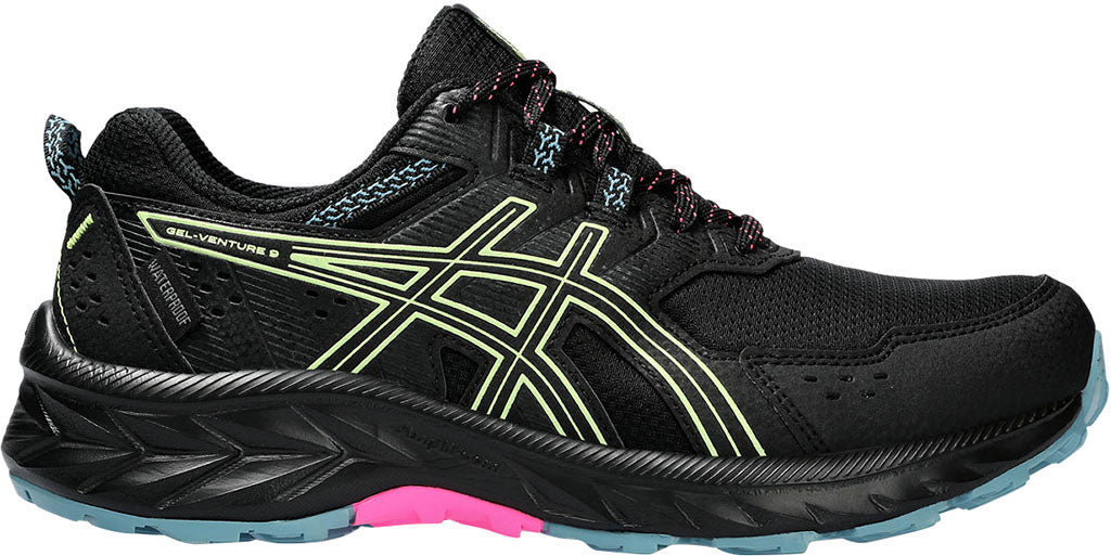 ASICS - GEL-Venture 9 Waterproof Shoes - Women's |-| ASICS - Souliers imperméables GEL-Venture 9 - Femme