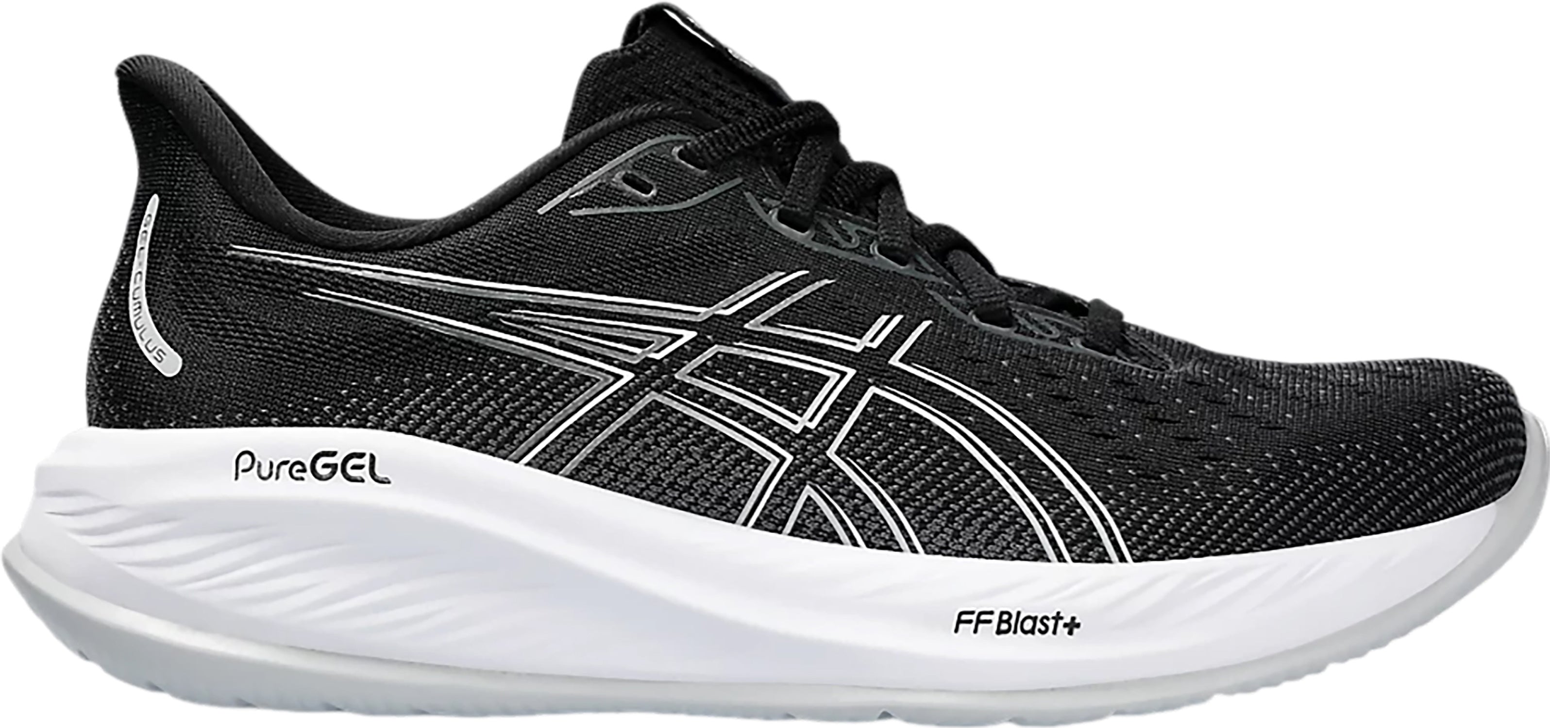ASICS - Gel-Cumulus 26 Running Shoes [Wide] - Women's |-| ASICS - Souliers de course Gel-Cumulus 26 [Large] - Femme