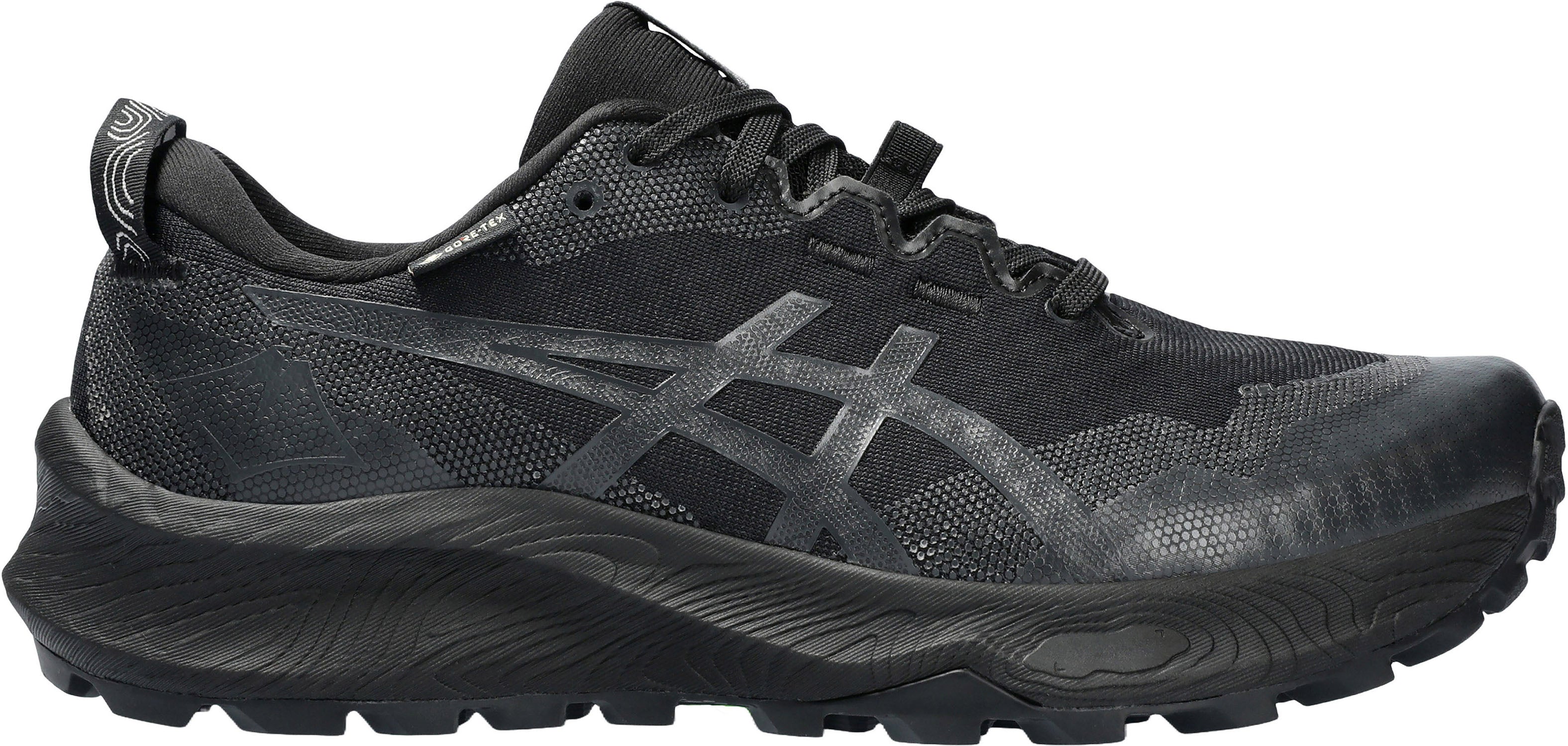 ASICS - Gel-Trabuco 12 GTX Trail Running Shoes - Women's |-| ASICS - Souliers de course sur sentier Gel-Trabuco 12 GTX - Femme