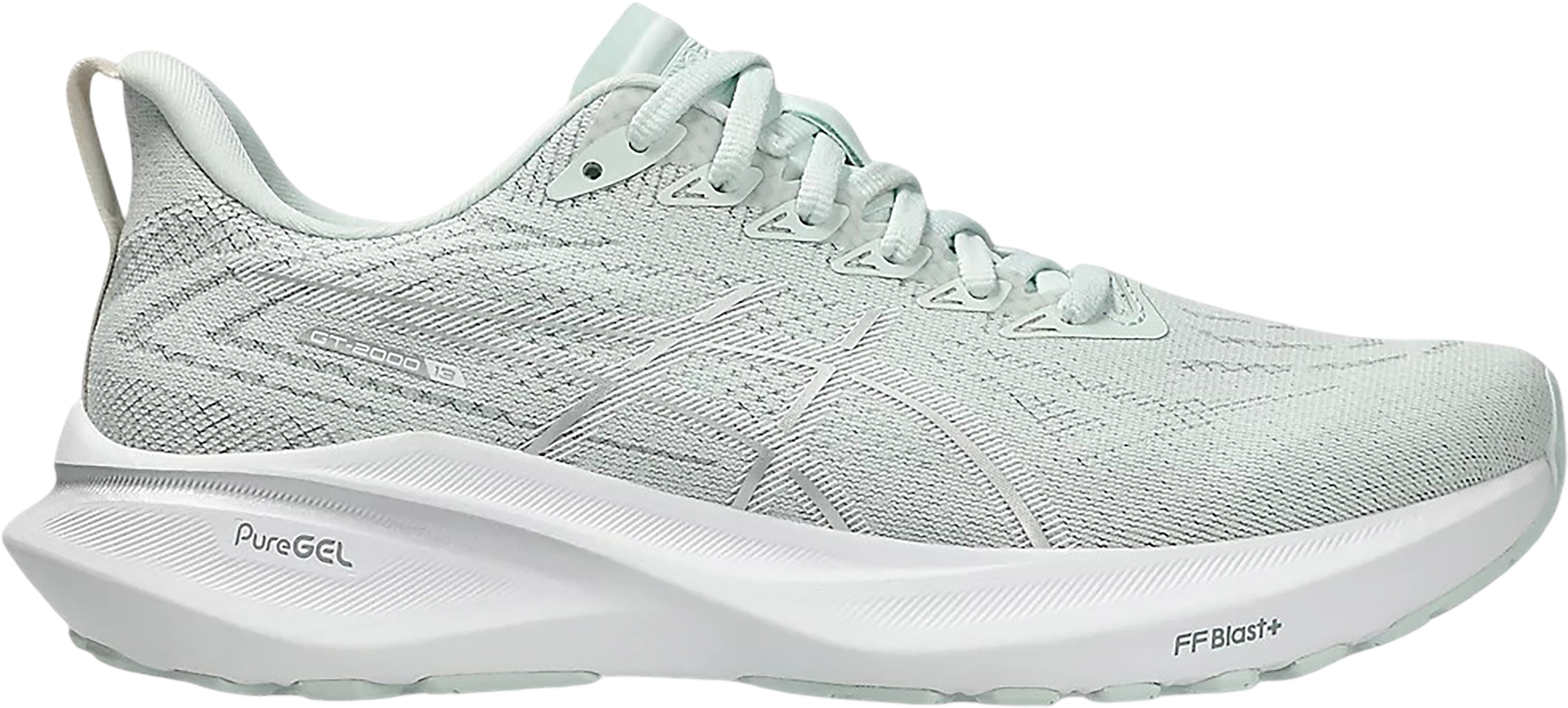 ASICS - GT-2000 13 Running Shoes - Women's |-| ASICS - Souliers de course GT-2000 13 - Femme
