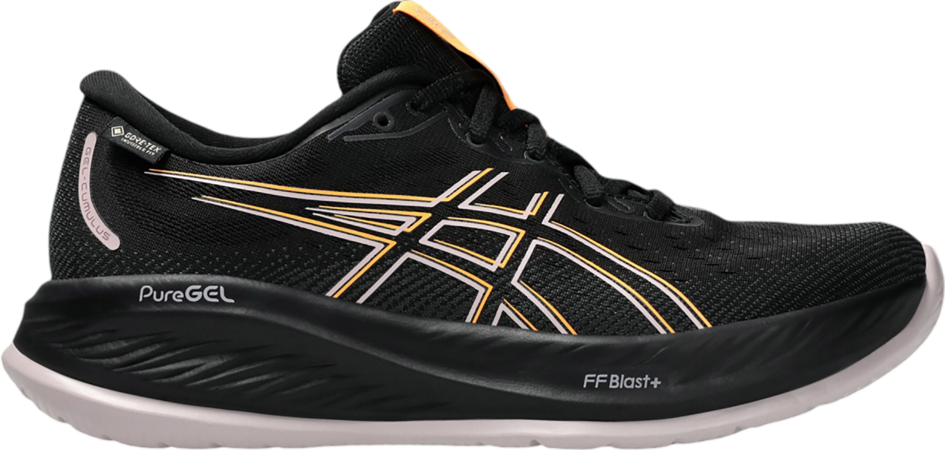 ASICS - Gel-Cumulus 26 GTX Running Shoes - Women's |-| ASICS - Souliers de course GTX Gel-Cumulus 26 - Femme