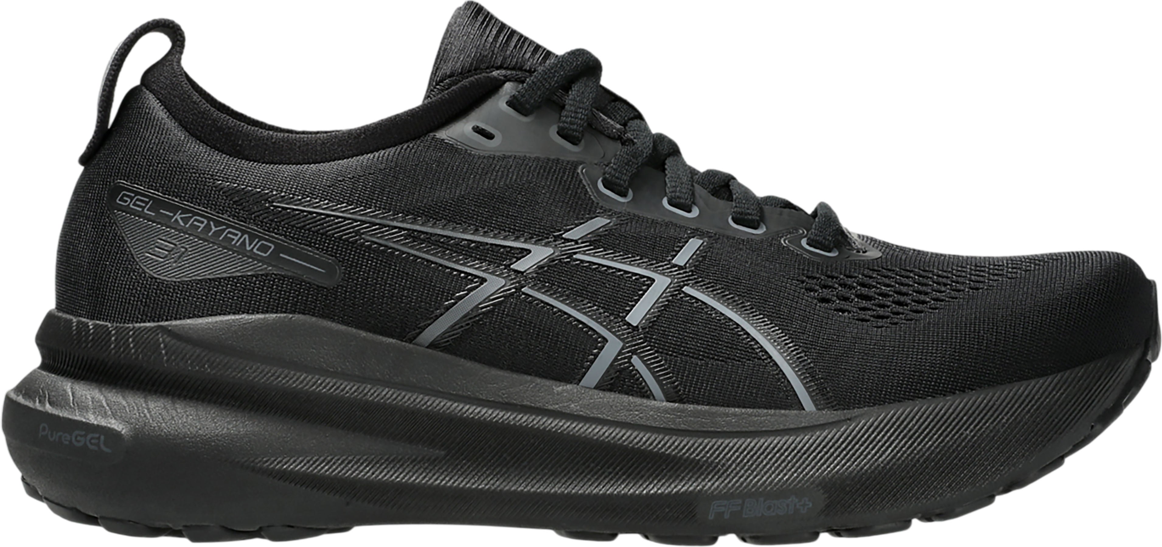 ASICS - Gel-Kayano 31 Running Shoes - Women's |-| ASICS - Souliers de course Gel-Kayano 31 - Femme