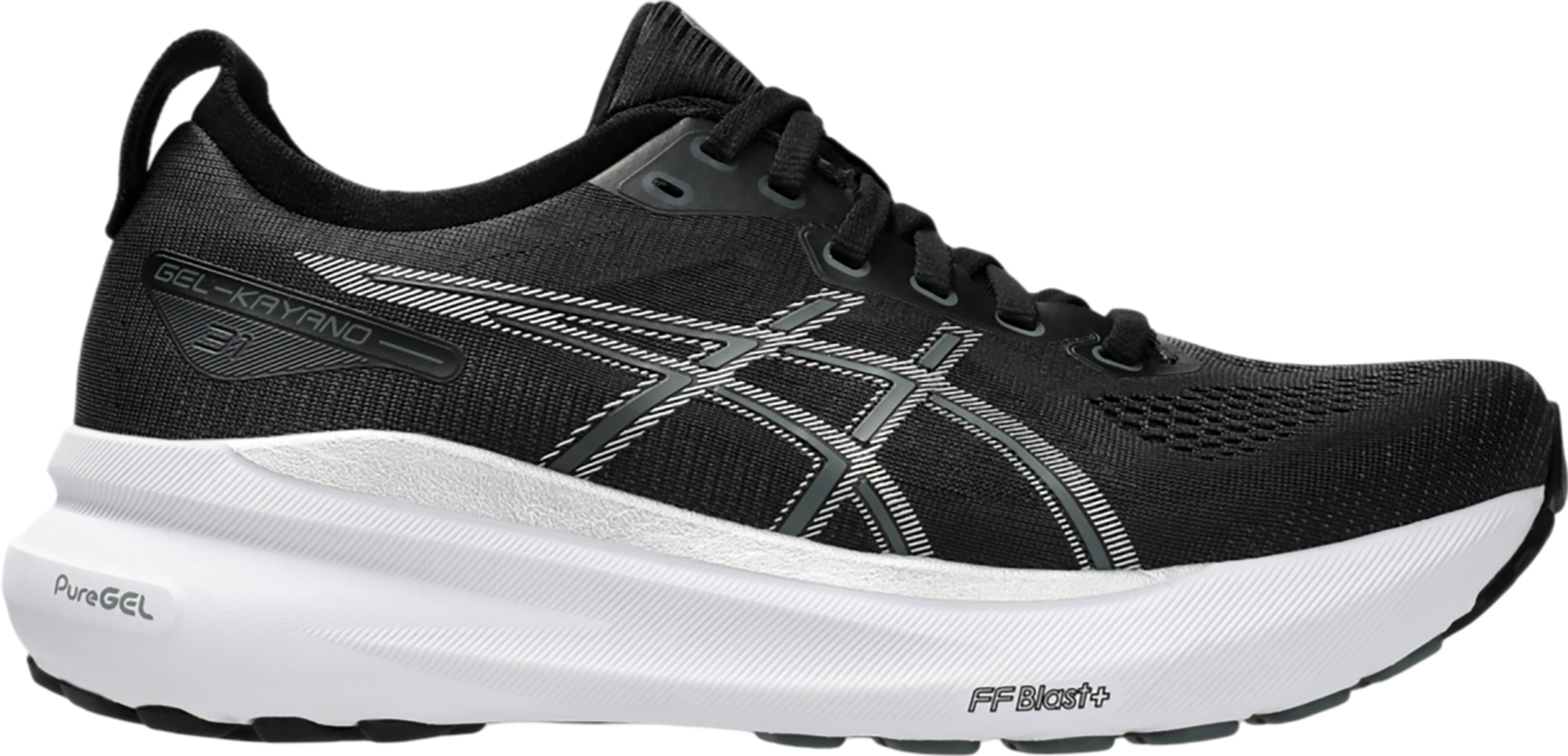 ASICS - Gel-Kayano 31 Running Shoes [Wide] - Women's