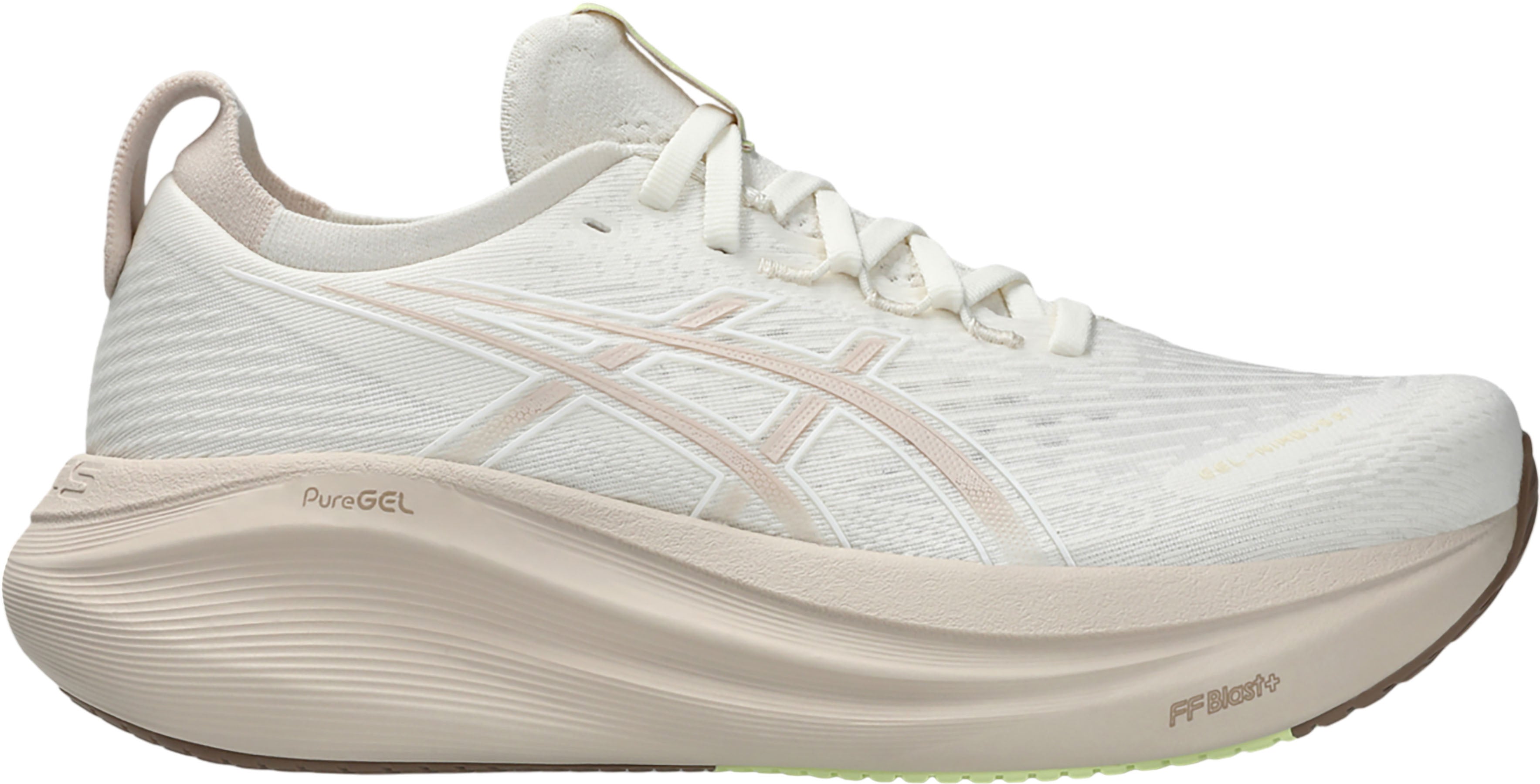 ASICS - Gel-Nimbus 27 Running Shoes - Women's |-| ASICS - Souliers de course Gel-Nimbus 27 - Femme