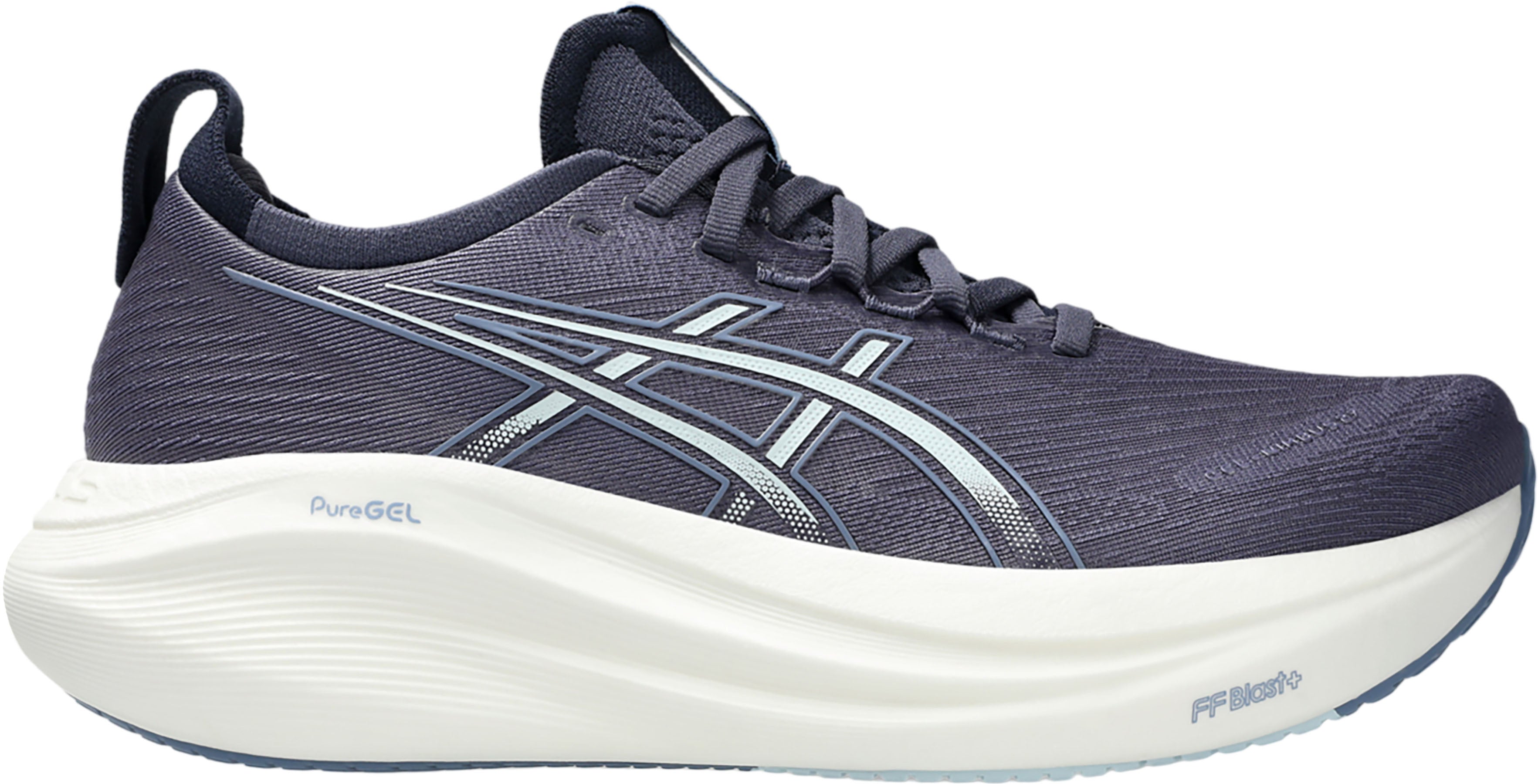 ASICS - Gel-Nimbus 27 Running Shoes - Women's |-| ASICS - Souliers de course Gel-Nimbus 27 - Femme
