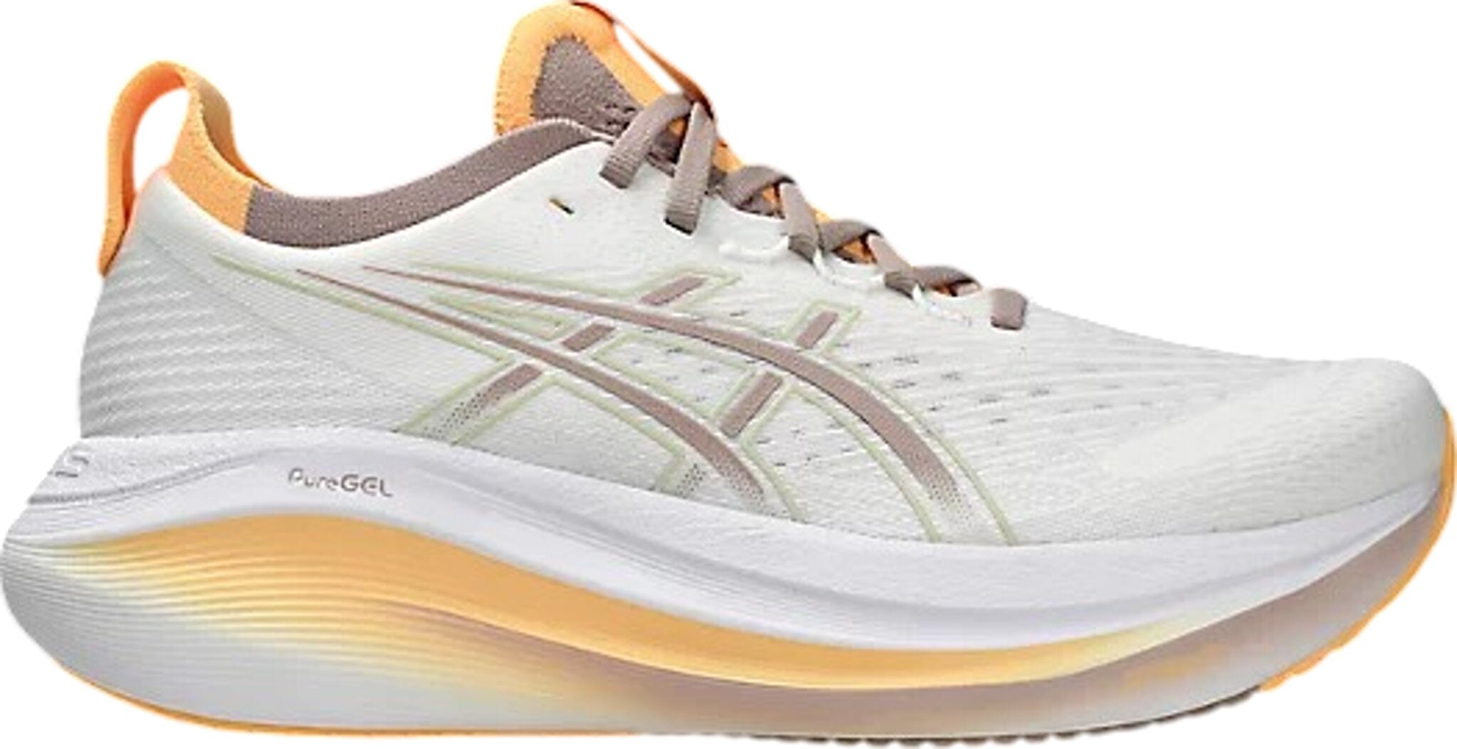 ASICS - Gel-Nimbus 27 Running Shoes - Women's |-| ASICS - Souliers de course Gel-Nimbus 27 - Femme