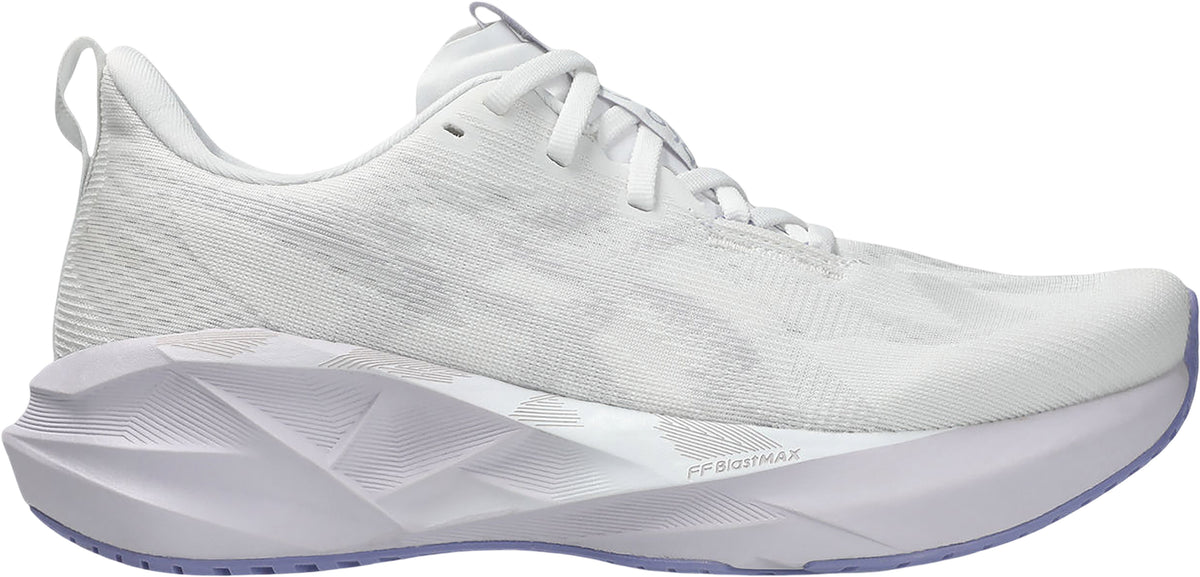 ASICS - Novablast 5 Running Shoes [Wide] - Women's|-|ASICS - Souliers de course Novablast 5 [Large] - Femme
