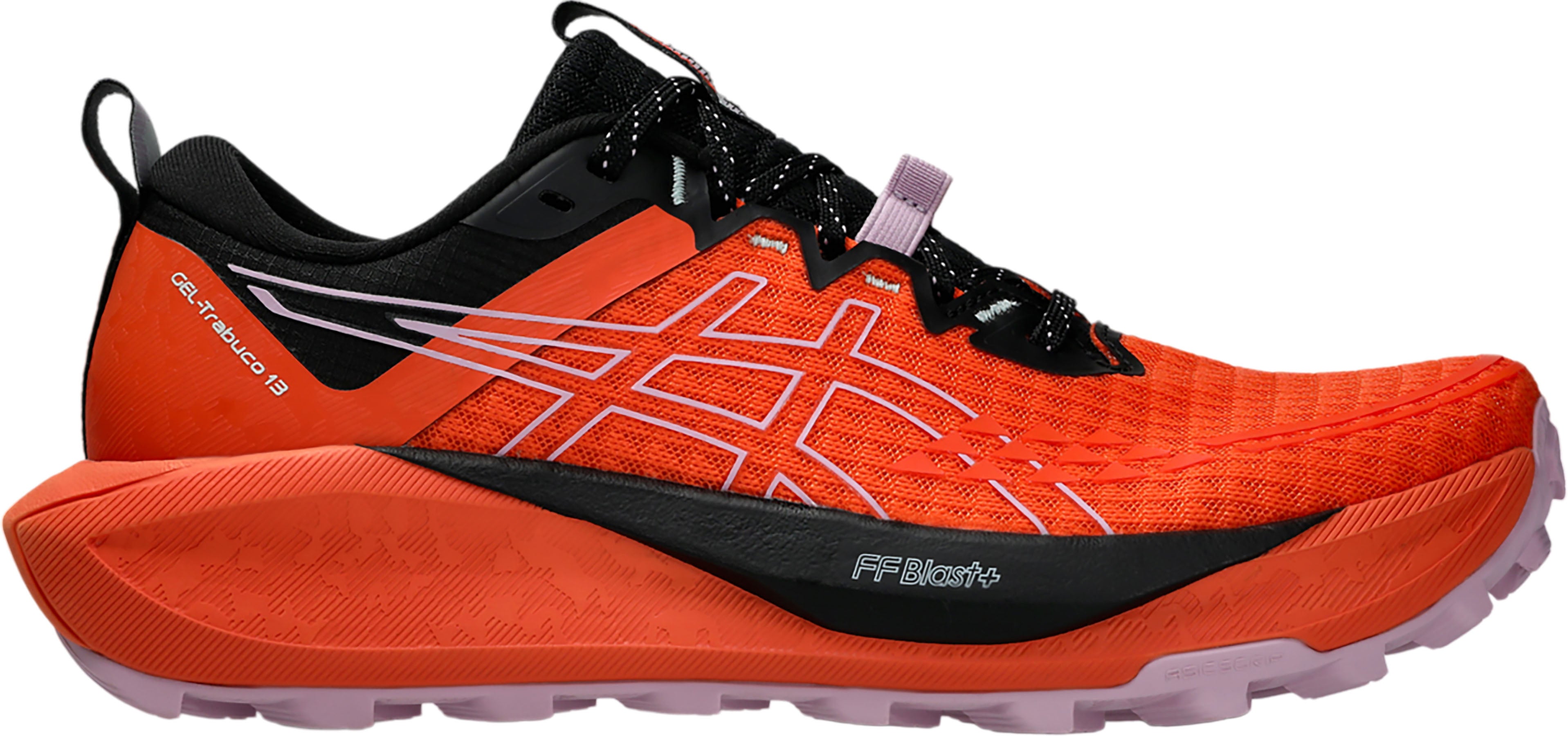 ASICS - Gel-Trabuco 13 Trail Running Shoes - Women's |-| ASICS - Souliers de course sur sentier Gel-Trabuco 13 - Femme