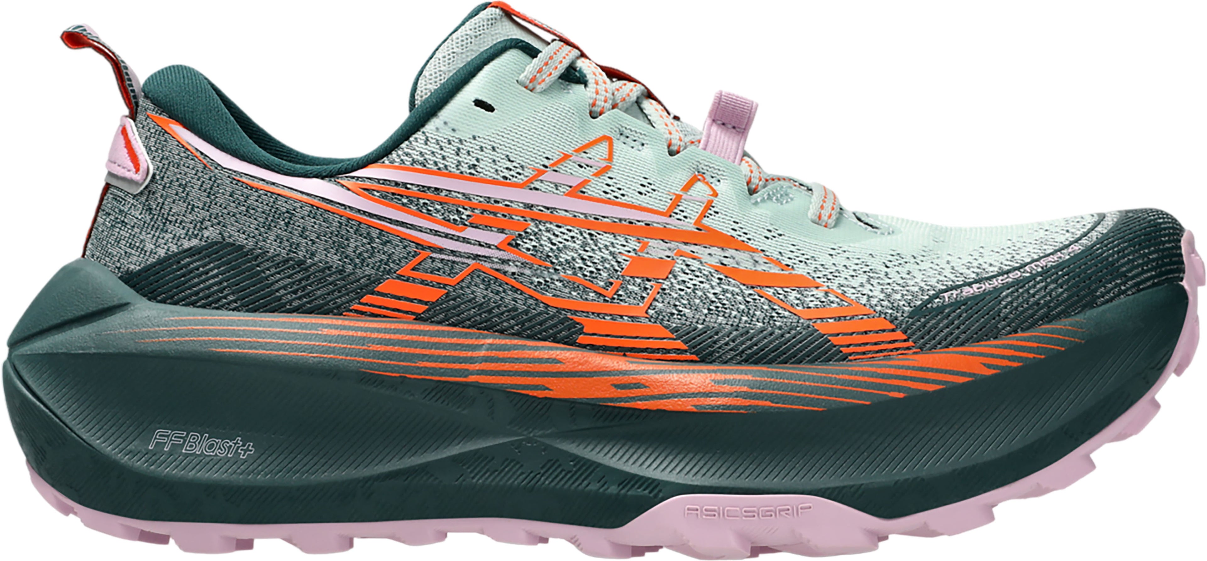 ASICS - Trabuco Max 4 Trail Running Shoes - Women's |-| ASICS - Souliers de course sur sentier Trabuco Max 4 - Femme