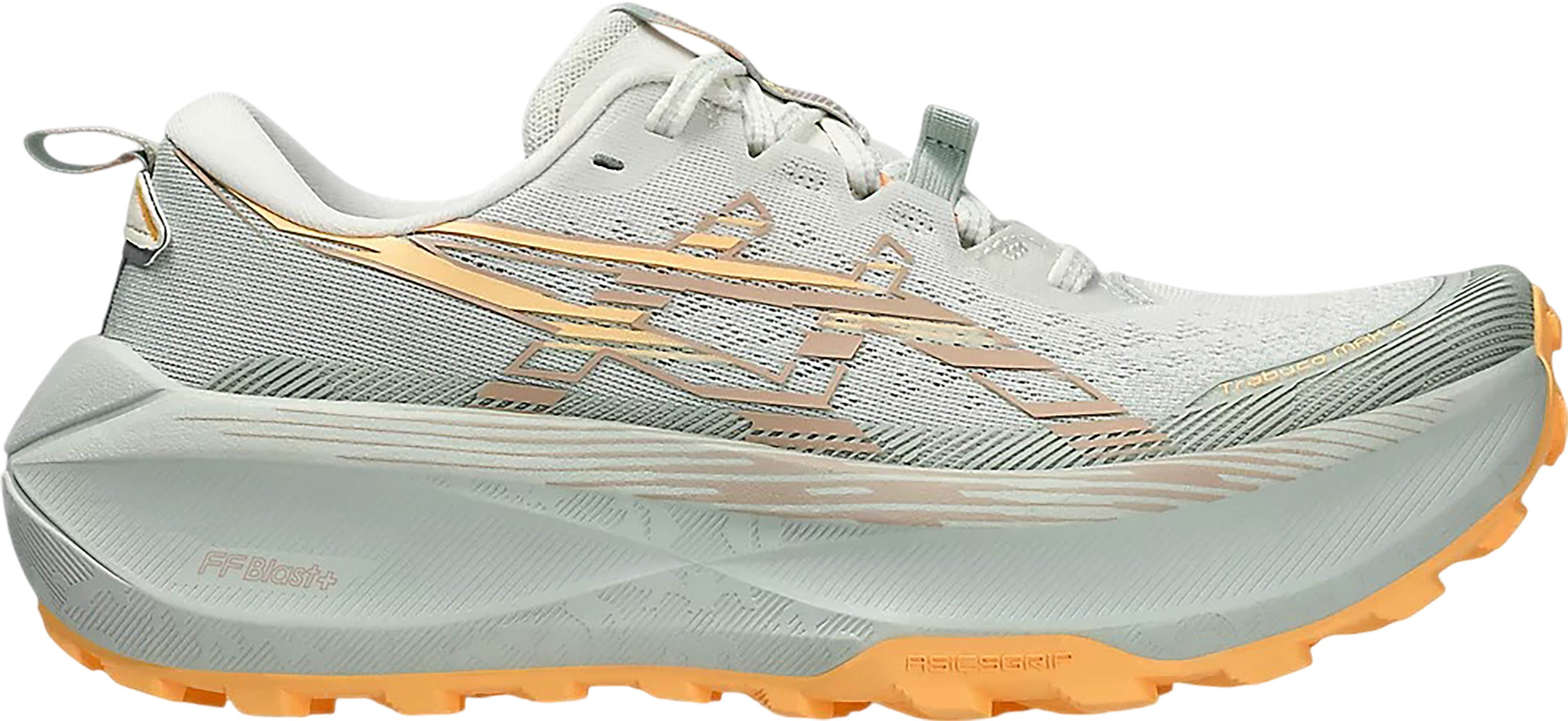 ASICS - Trabuco Max 4 Trail Running Shoes - Women's |-| ASICS - Souliers de course sur sentier Trabuco Max 4 - Femme