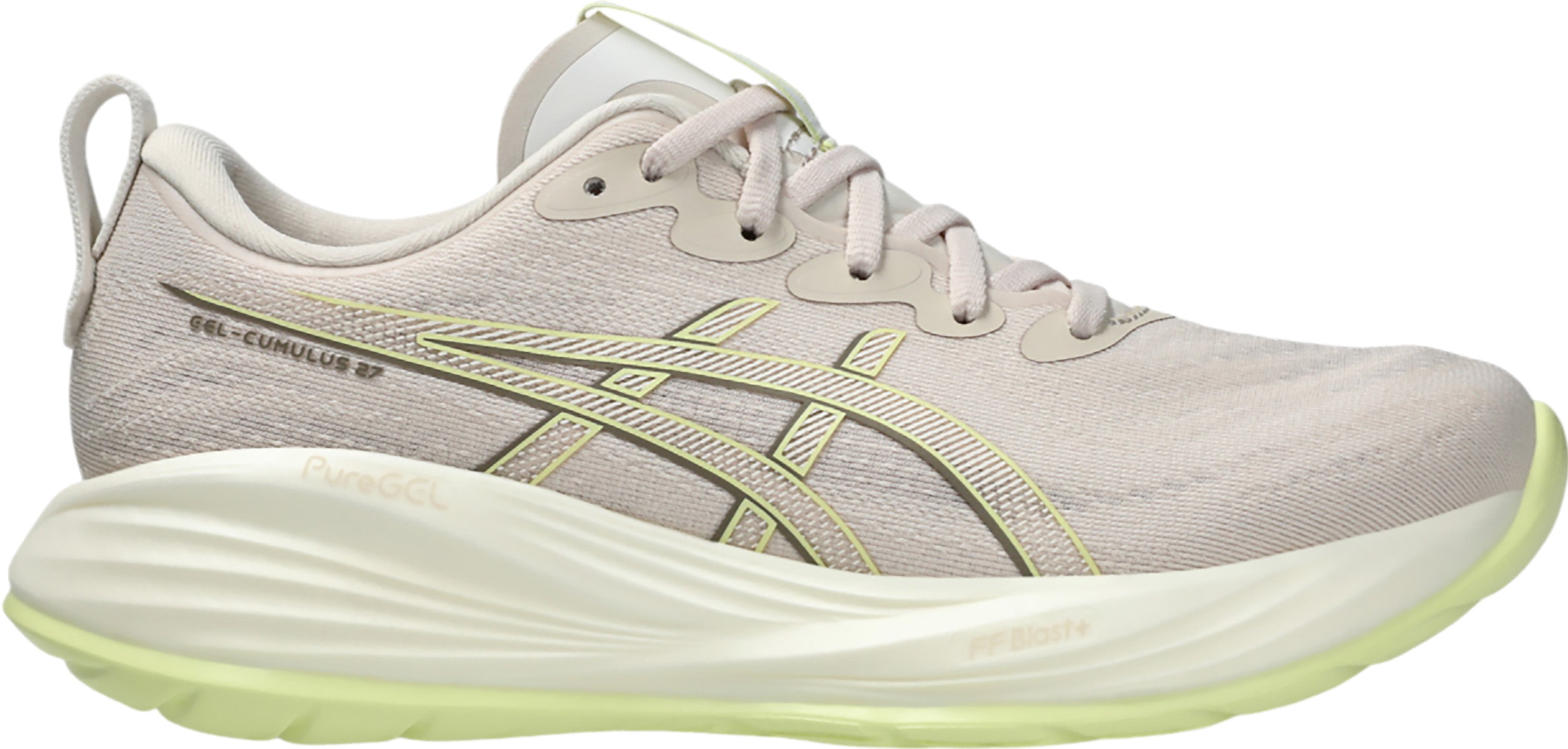 ASICS - Gel-Cumulus 27 Running Shoes [Wide] - Women's |-| ASICS - Souliers de course Gel-Cumulus 27 [Large] - Femme