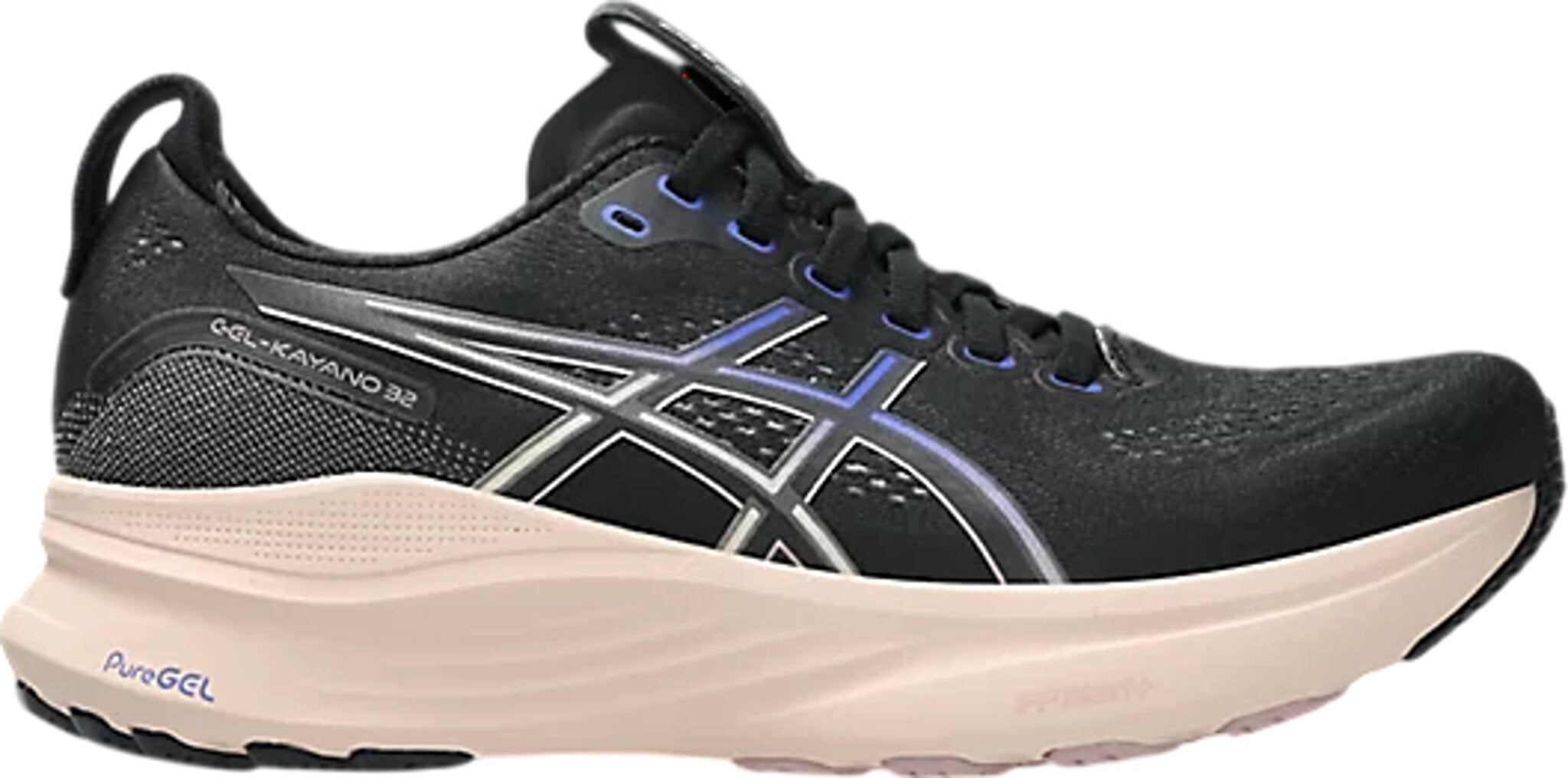 ASICS - Gel-Kayano 32 Running Shoes - Women's|-|ASICS - Souliers de course Gel-Kayano 32 - Femme
