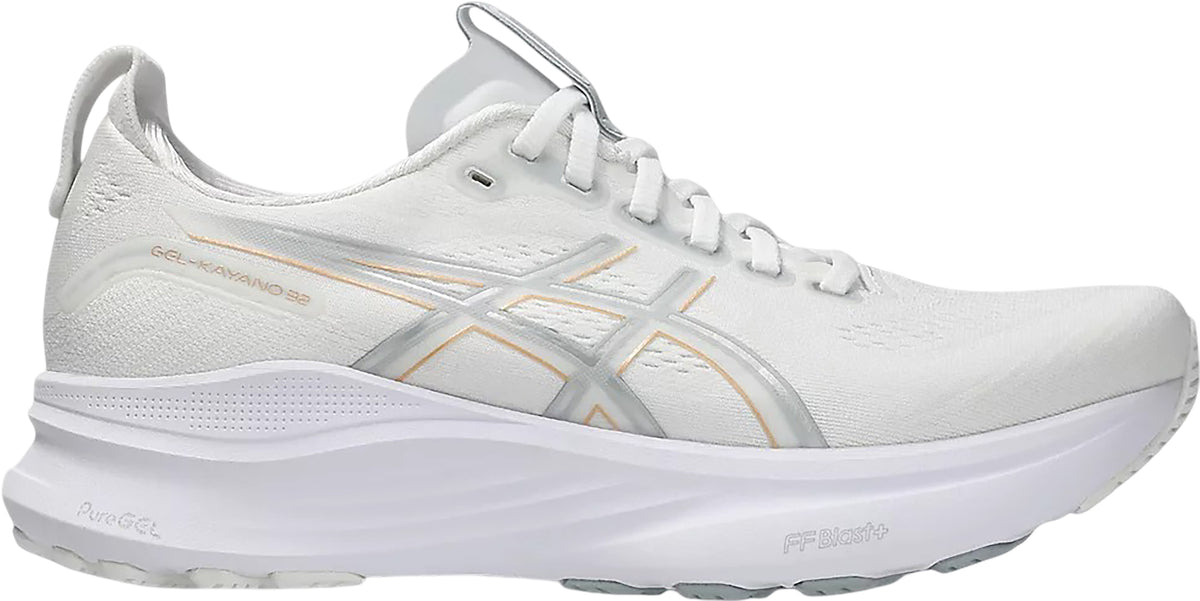 ASICS - Gel-Kayano 32 Running Shoes - Women's|-|ASICS - Souliers de course Gel-Kayano 32 - Femme