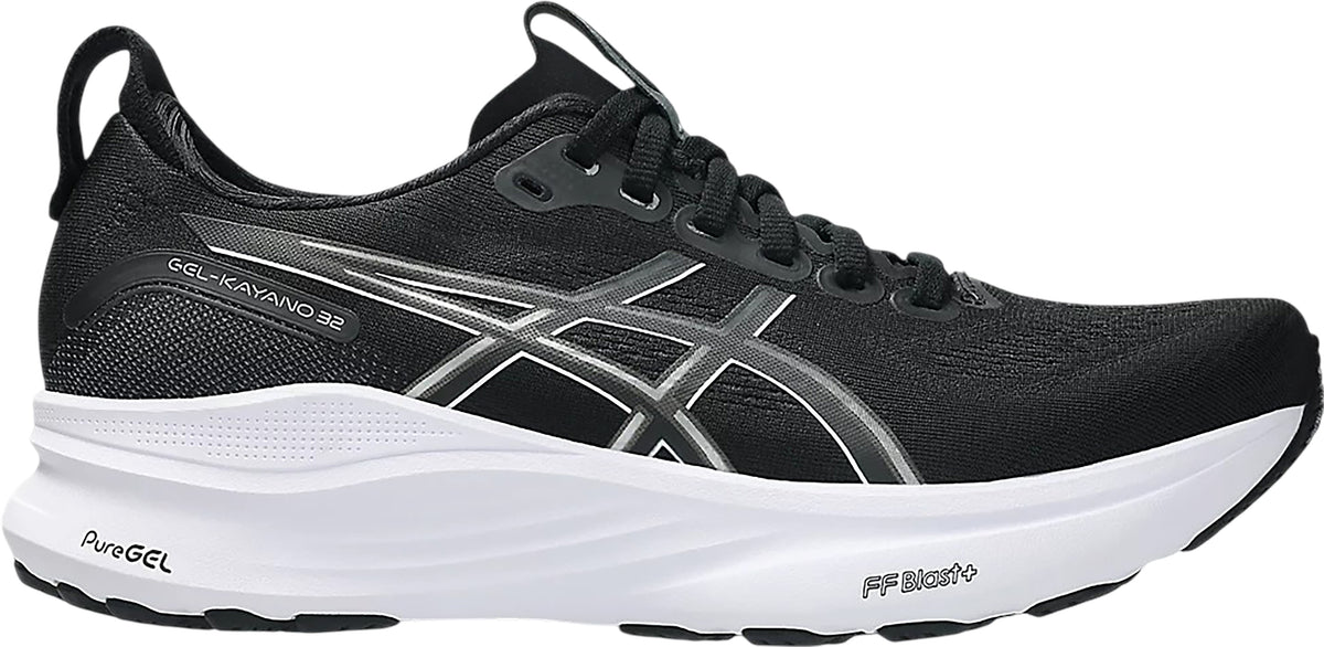 ASICS - Gel-Kayano 32 Road Running Shoes - Women's|-|ASICS - Souliers de course sur route Gel-Kayano 32 - Femme