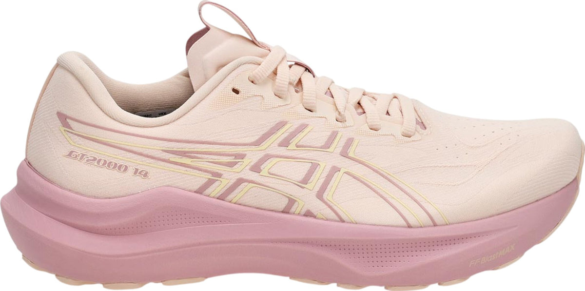 ASICS - GT-2000 14 Running Shoes - Women's|-|ASICS - Souliers de course GT-2000 14 - Femme
