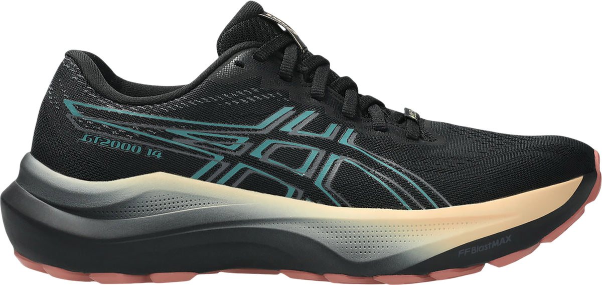 ASICS - GT-2000 14 GTX Running Shoes - Women's|-|ASICS - Souliers de course GT-2000 14 GTX - Femme