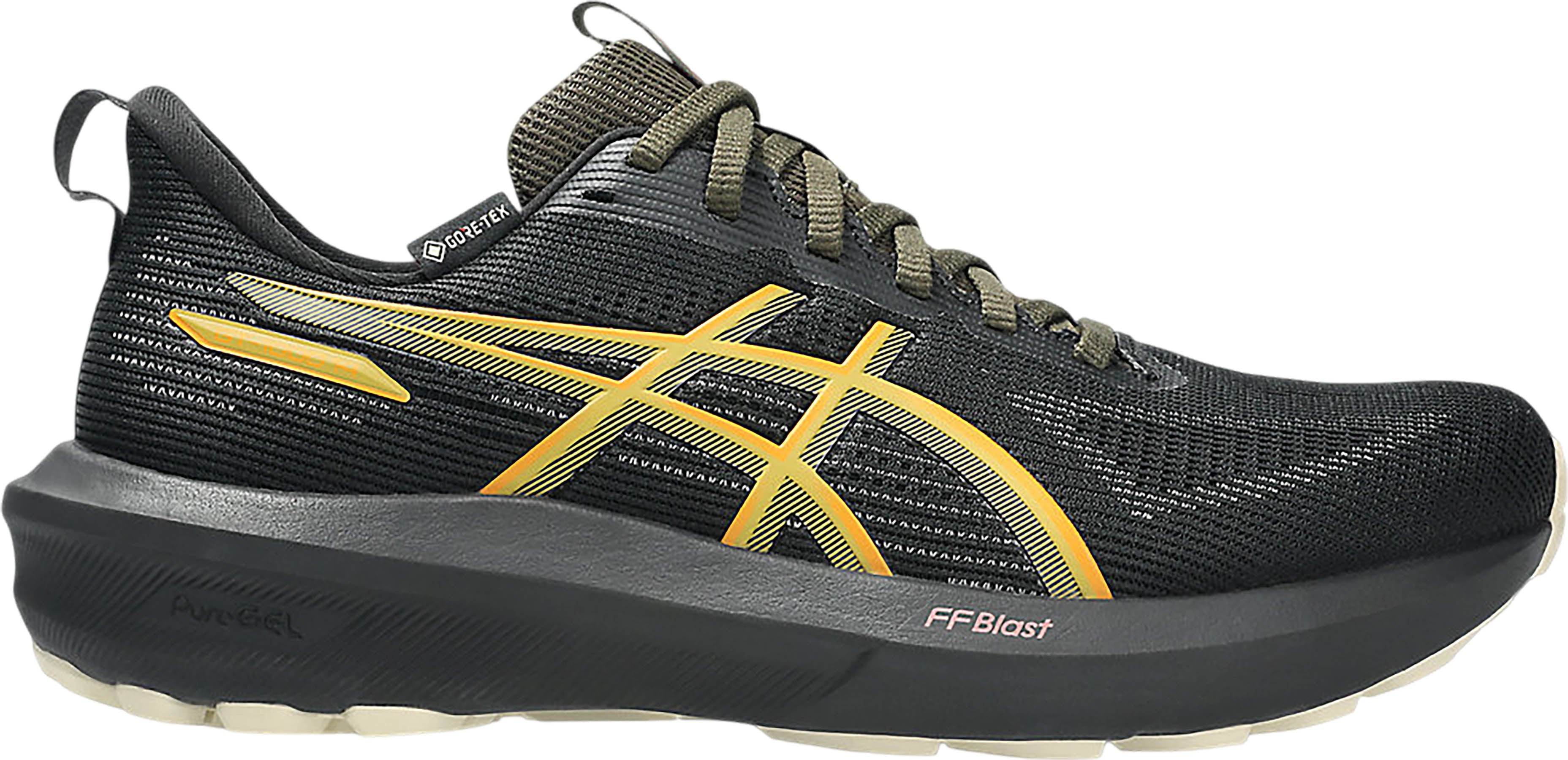 ASICS - GT-1000 14 GTX Running Shoes - Women's |-| ASICS - Souliers de course GT-1000 14 GTX - Femme