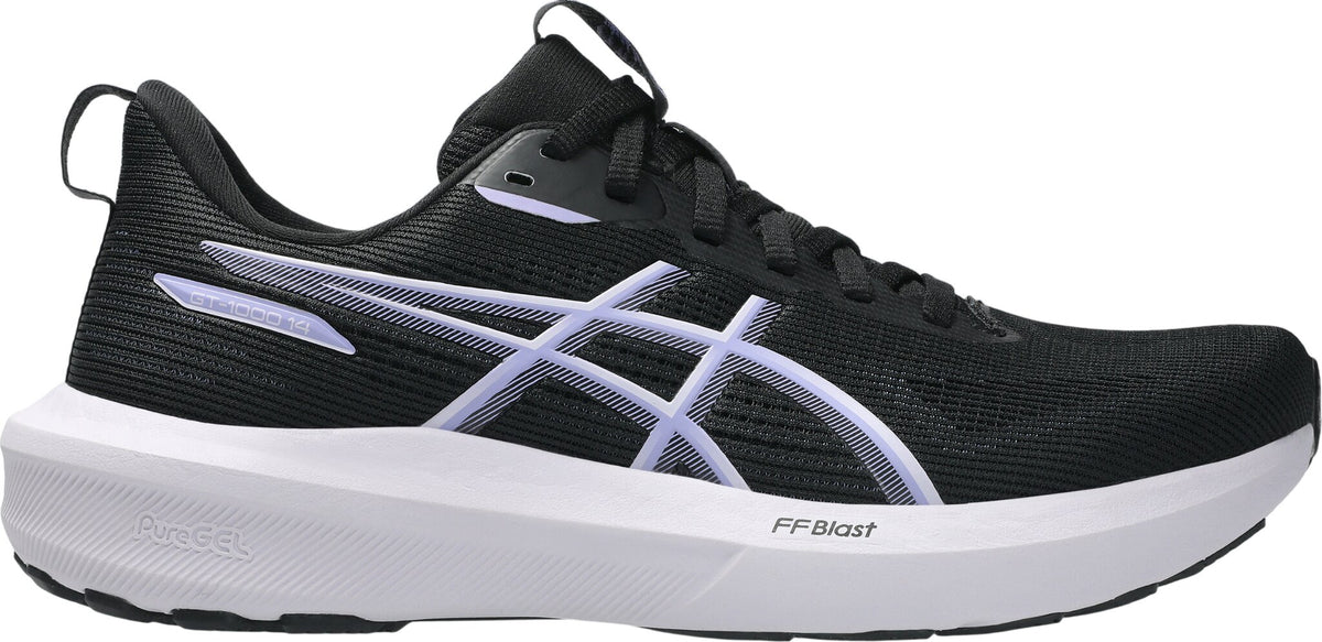 ASICS - GT-1000 14 Road Running Shoes - Women's|-|ASICS - Souliers de course sur route GT-1000 14 - Femme