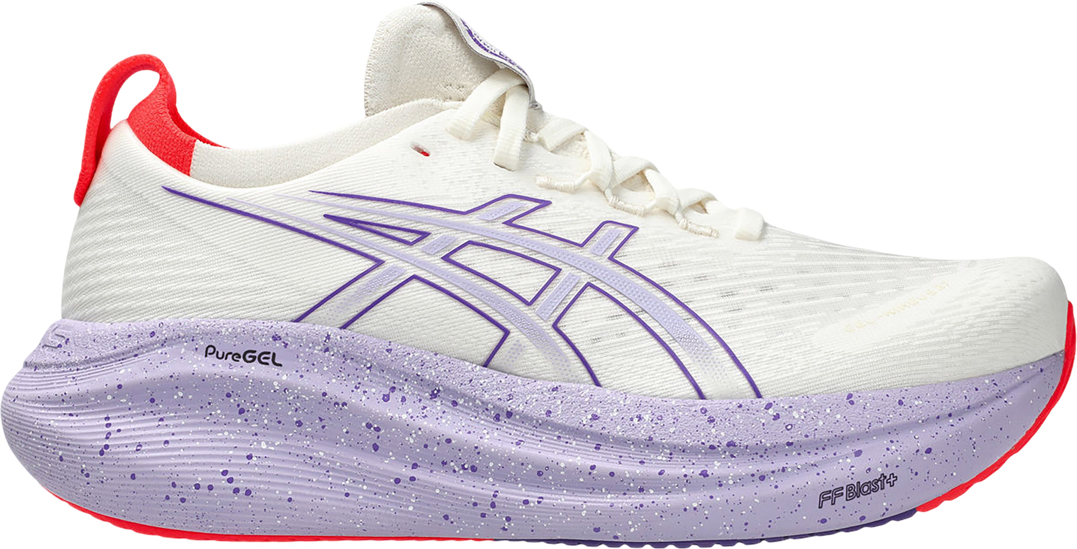 ASICS - Gel-Nimbus 27 Tokyo Running Shoes - Women's |-| ASICS - Souliers de course Gel-Nimbus 27 Tokyo - Femme