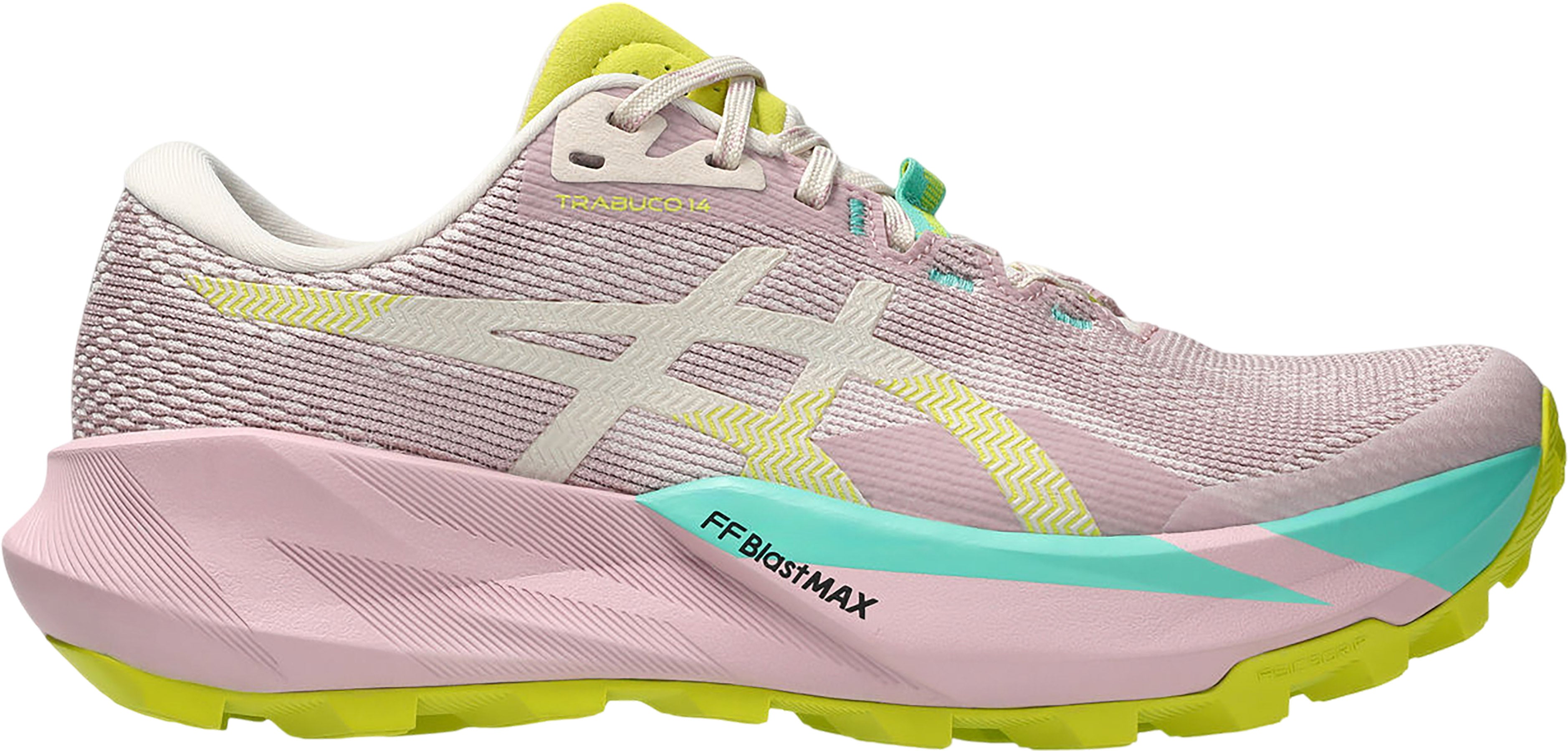 ASICS - Trabuco 14 Trail Running Shoes - Women's|-|ASICS - Souliers de course sur sentier Trabuco 14 - Femme