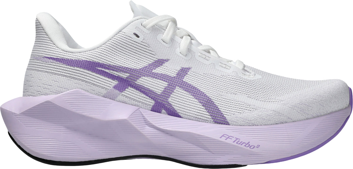 ASICS - Novablast 6 Running Shoes [Wide] - Women's|-|ASICS - Souliers de course Novablast 6 [Large] - Femme