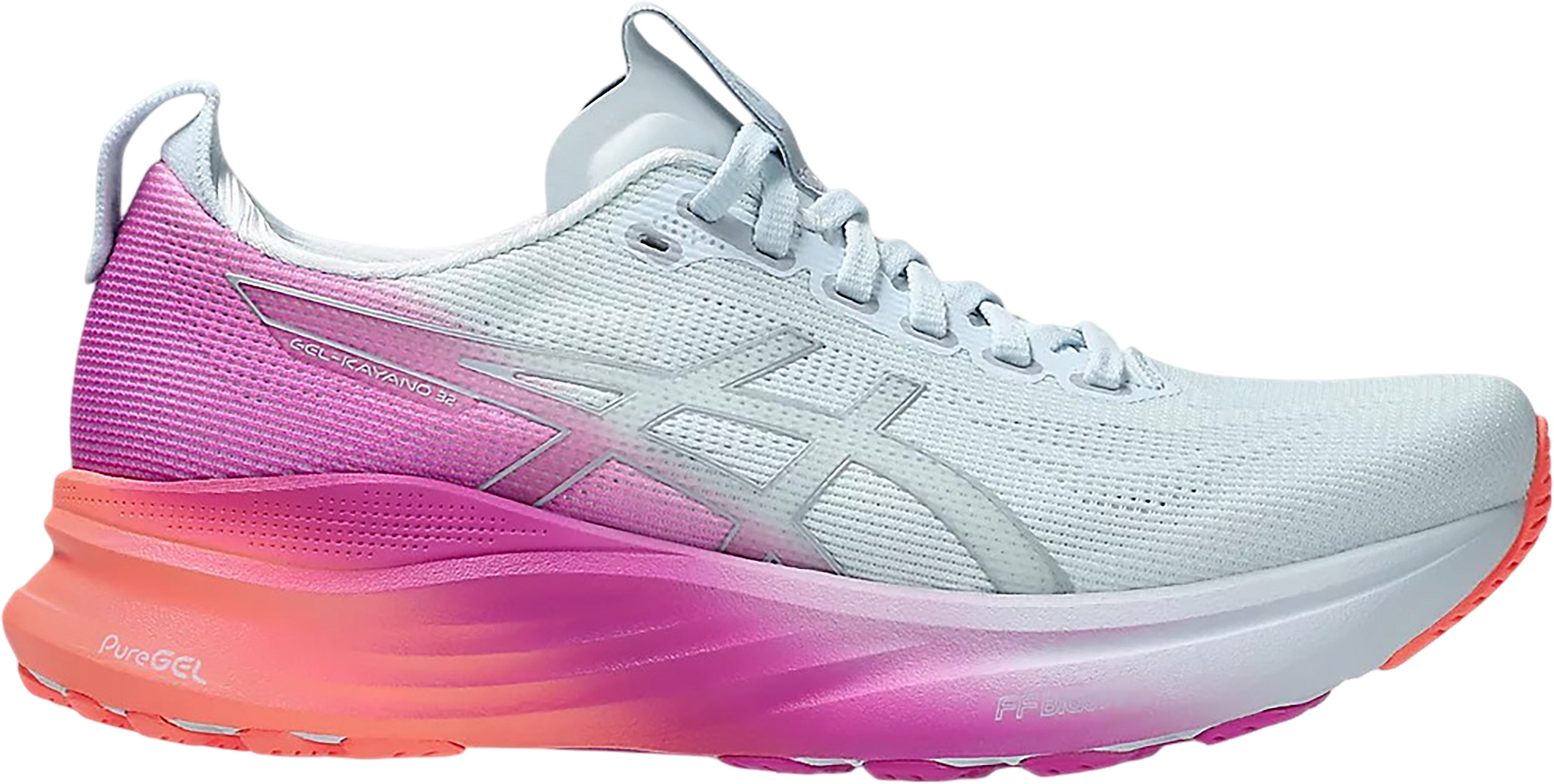 ASICS - Gel-Kayano 32 Running Shoes - Women's|-|ASICS - Souliers de course Gel-Kayano 32 - Femme