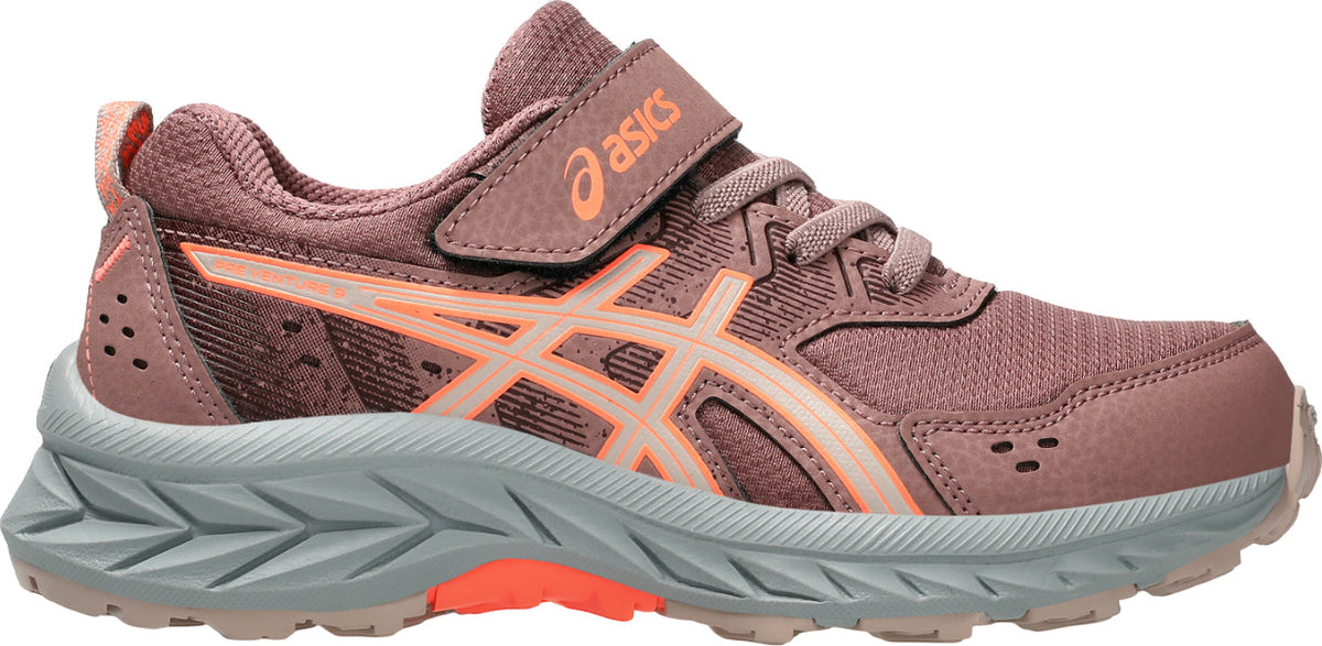 ASICS - Pre Venture 9 Pre-School Shoes - Kids|-|ASICS - Souliers Pre Venture 9 Pre-School - Enfant