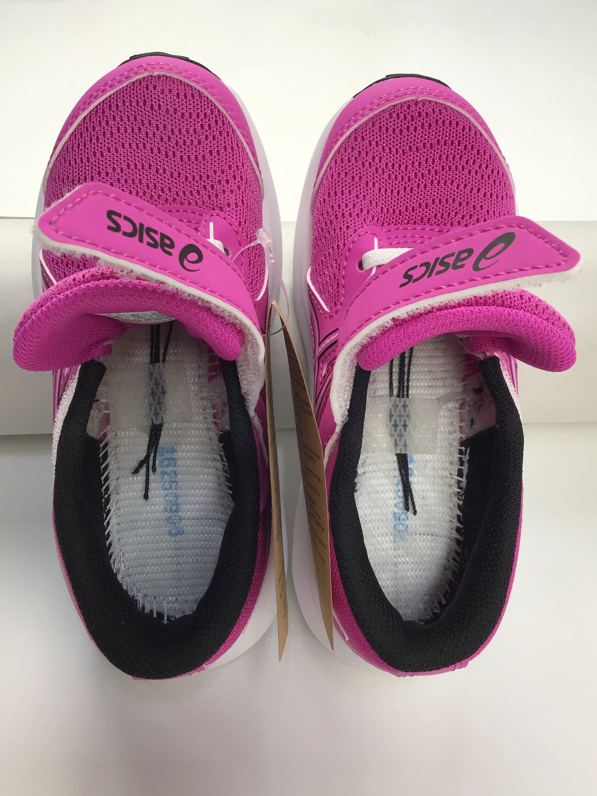 ASICS - Contend 9 PS Road Running Shoes - Big Kids|-|ASICS - Souliers de course sur route Contend 9 PS - Grand Enfant