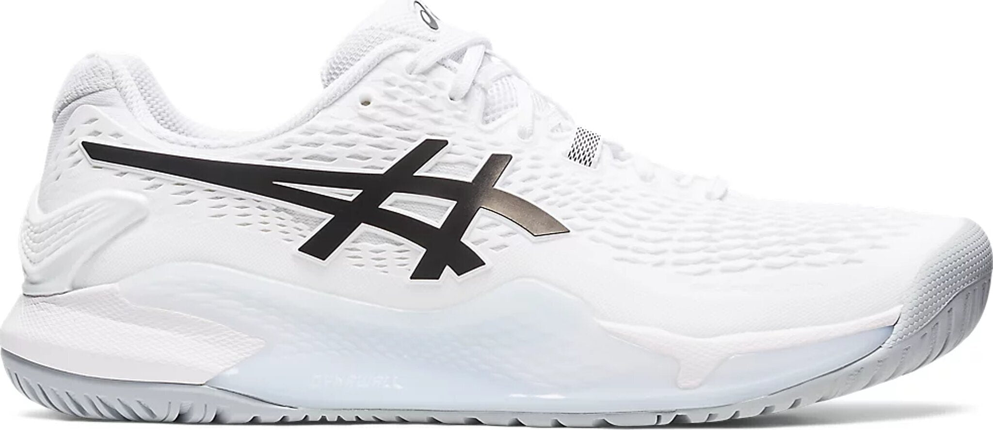 ASICS - Gel-Resolution 9 Tenis Shoes - Men's |-| ASICS - Souliers de tennis Gel-Resolution 9 - Homme