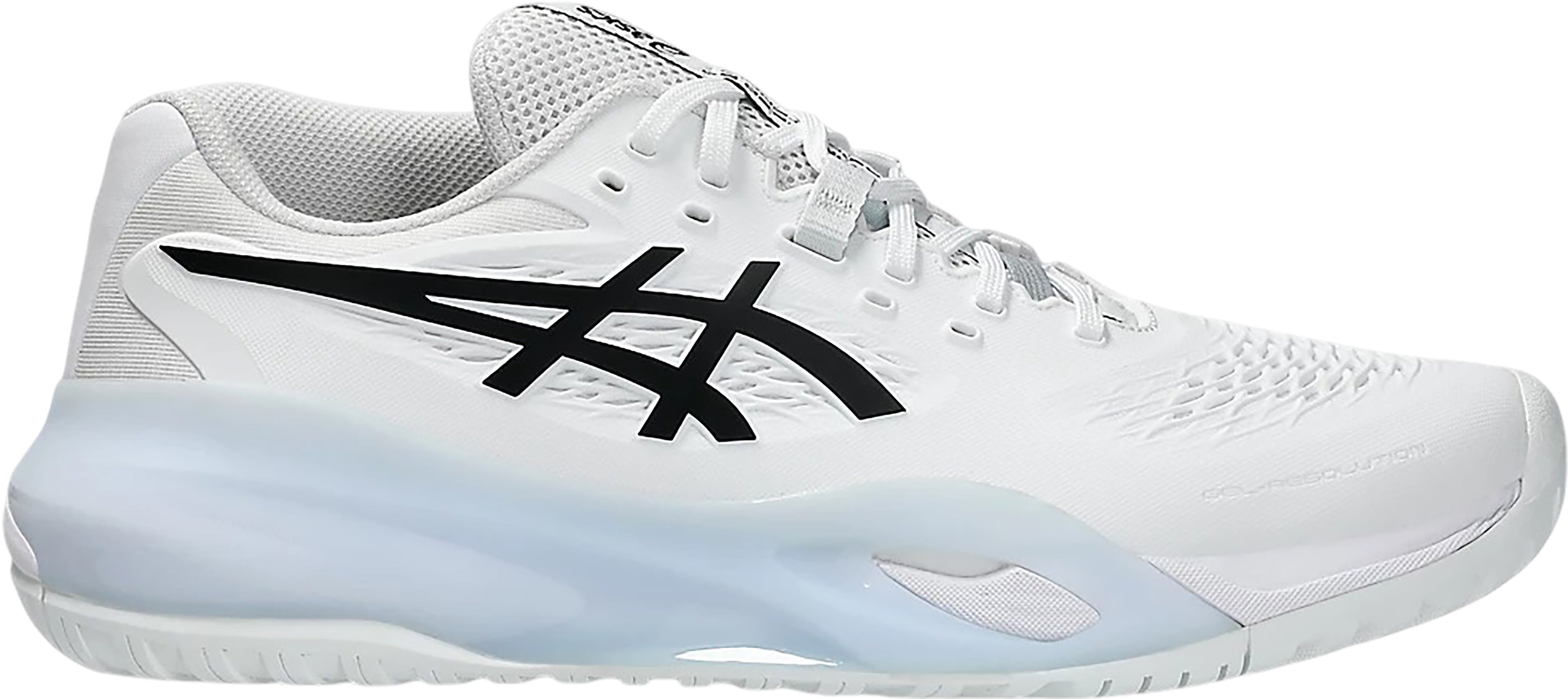 ASICS - Gel-Resolution X Tennis Shoes - Men's|-|ASICS - Souliers de tennis Gel-Resolution X - Homme