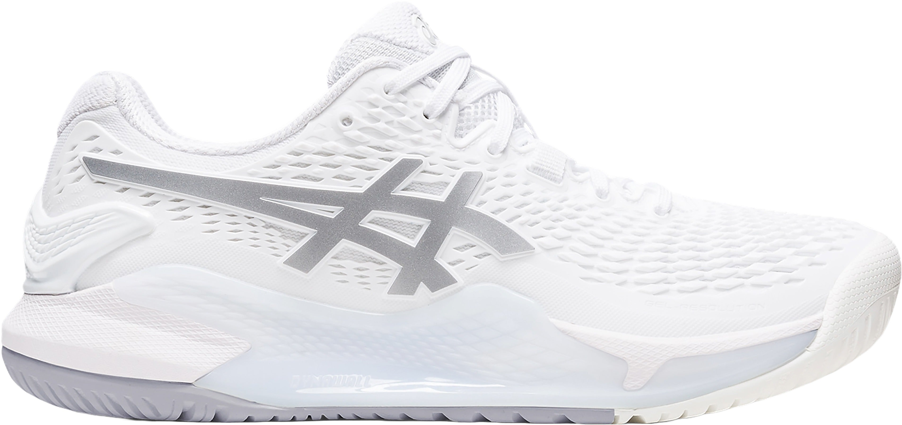 ASICS - Gel-Resolution 9 Tennis Shoes - Women's |-| ASICS - Souliers de tennis Gel-Resolution 9 - Femme