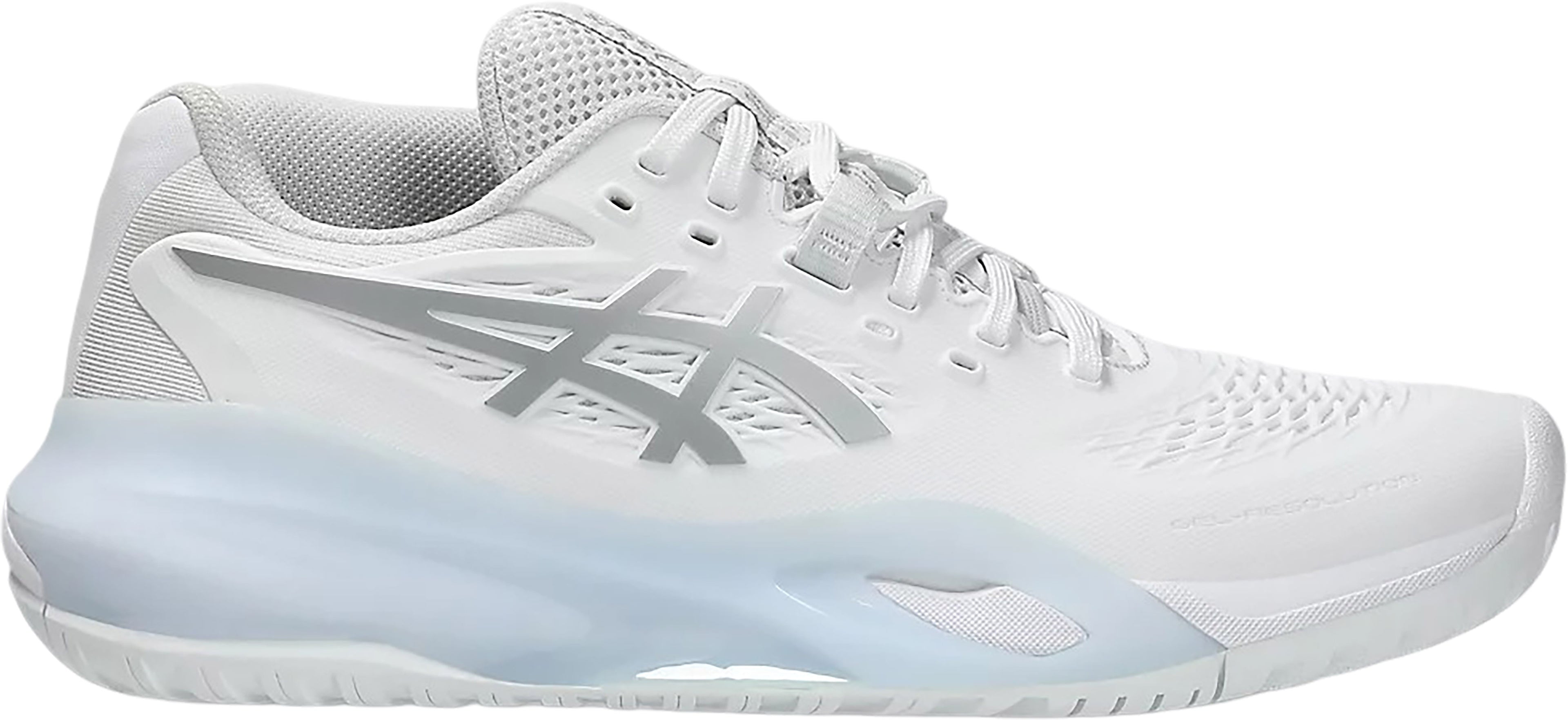 ASICS - Gel-Resolution X Tennis Shoes - Women's|-|ASICS - Souliers de tennis Gel-Resolution X - Femme