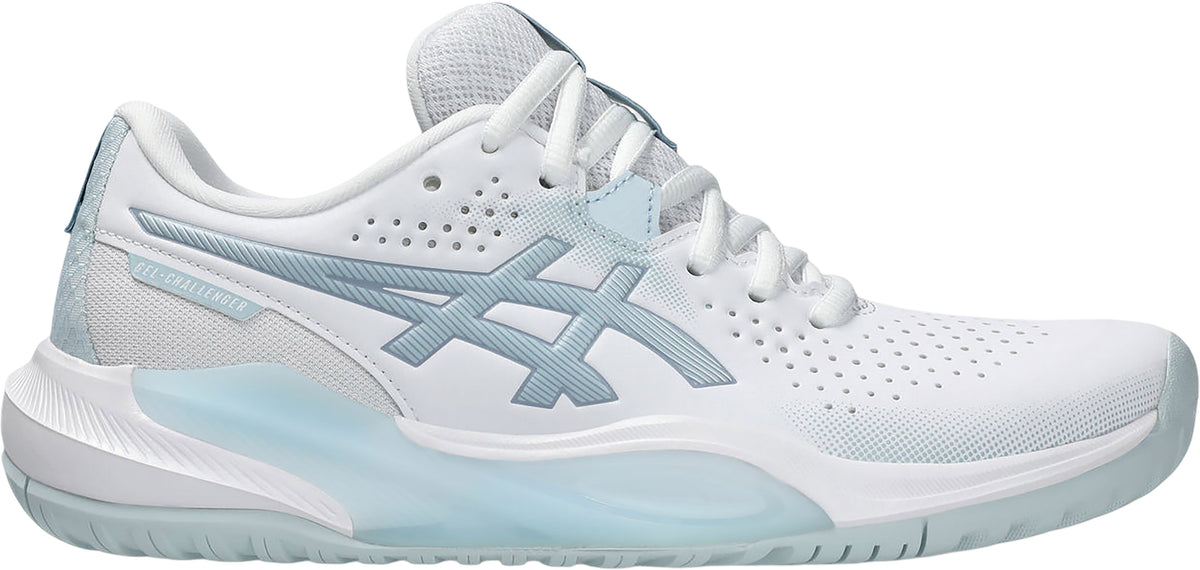 ASICS - Gel-Challenger 15 Tennis Shoes - Women's|-|ASICS - Souliers de tennis Gel-Challenger 15 - Femme