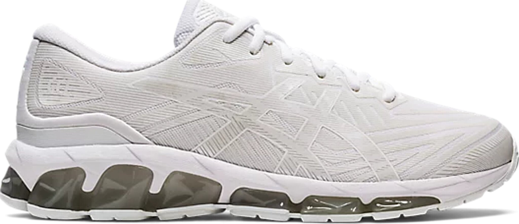 ASICS - Gel-Quantum 360 VII Shoes - Men's |-| ASICS - Souliers Gel-Quantum 360 VII - Homme