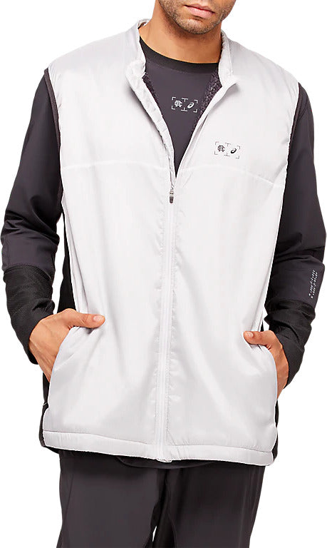 ASICS - Asics x Reigning Champ - RCXA Insulated Vest - Men's |-| ASICS - Veste isolés RCXA - Homme