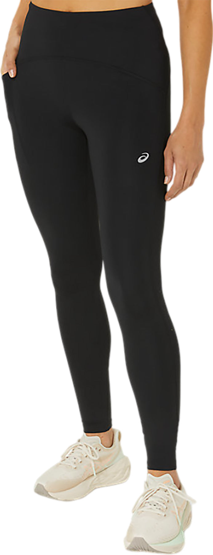 ASICS - Road High Waist Tight - Women's