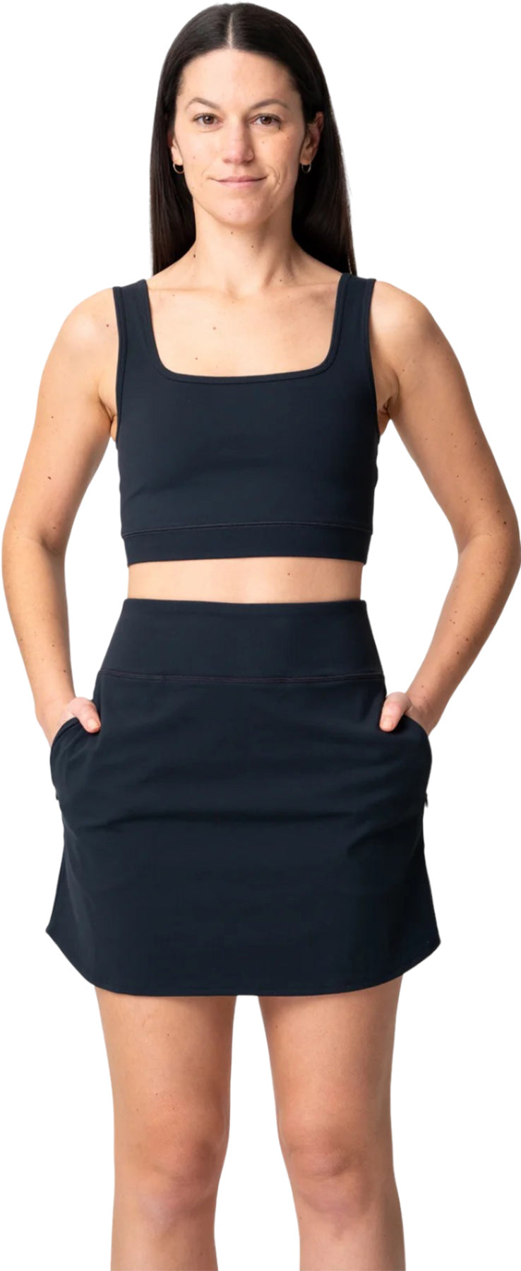 Alder Apparel - Adventure skort - Women's |-| Alder Apparel - Jupe d'aventure - Femme