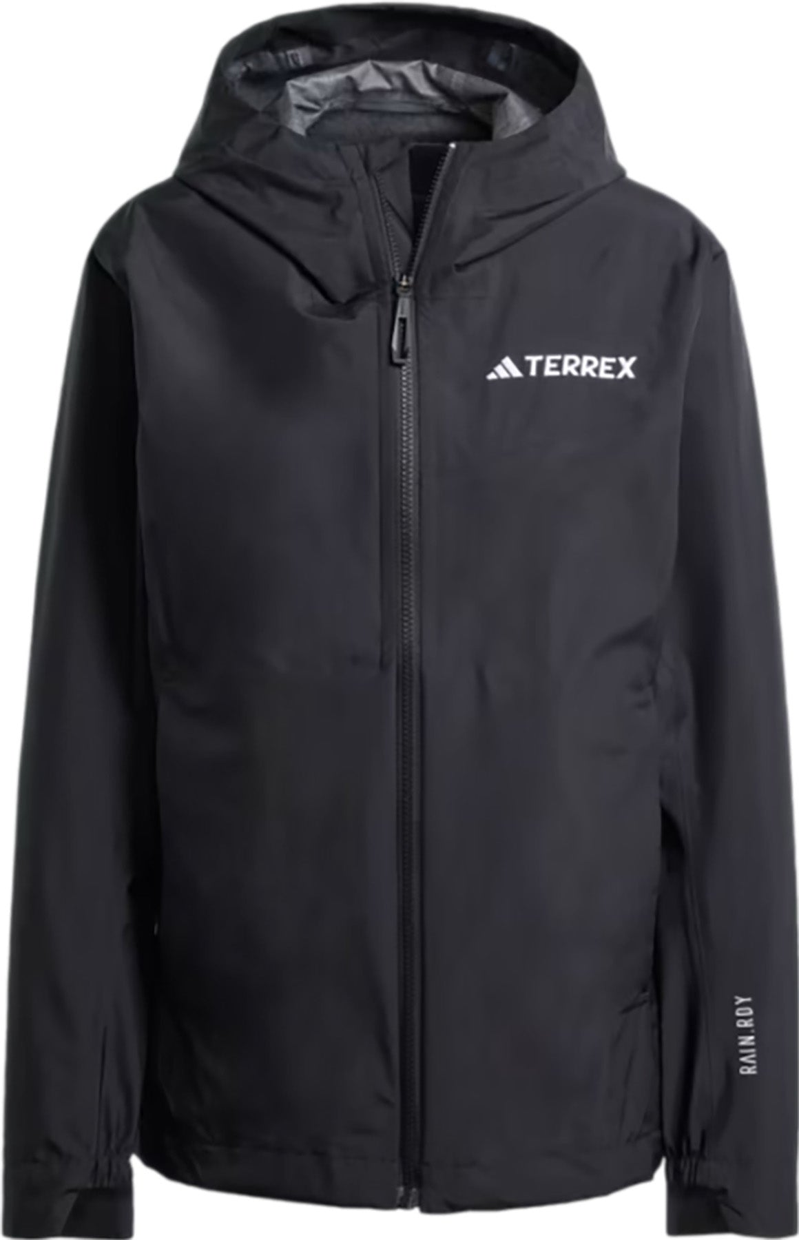 Adidas - Terrex Multi RAIN.RDY 2.5 Layer Jacket - Women's |-| Adidas - Manteau 2.5 couches Terrex Multi RAIN.RDY - Femme