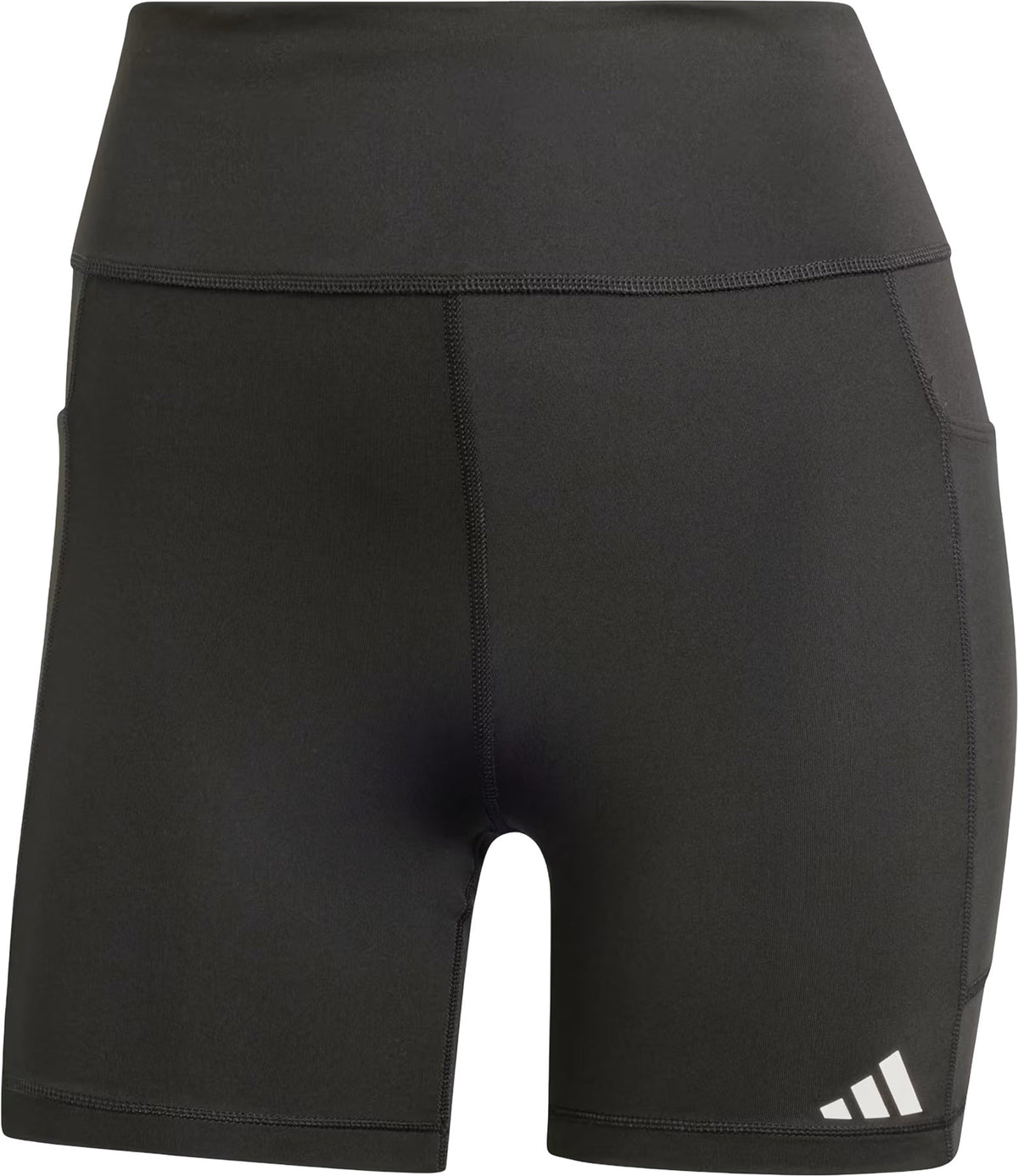 Adidas - Own The Run Short Leggings - 6 in - Women's|-|Adidas - Legging court Own The Run - 6 po - Femme
